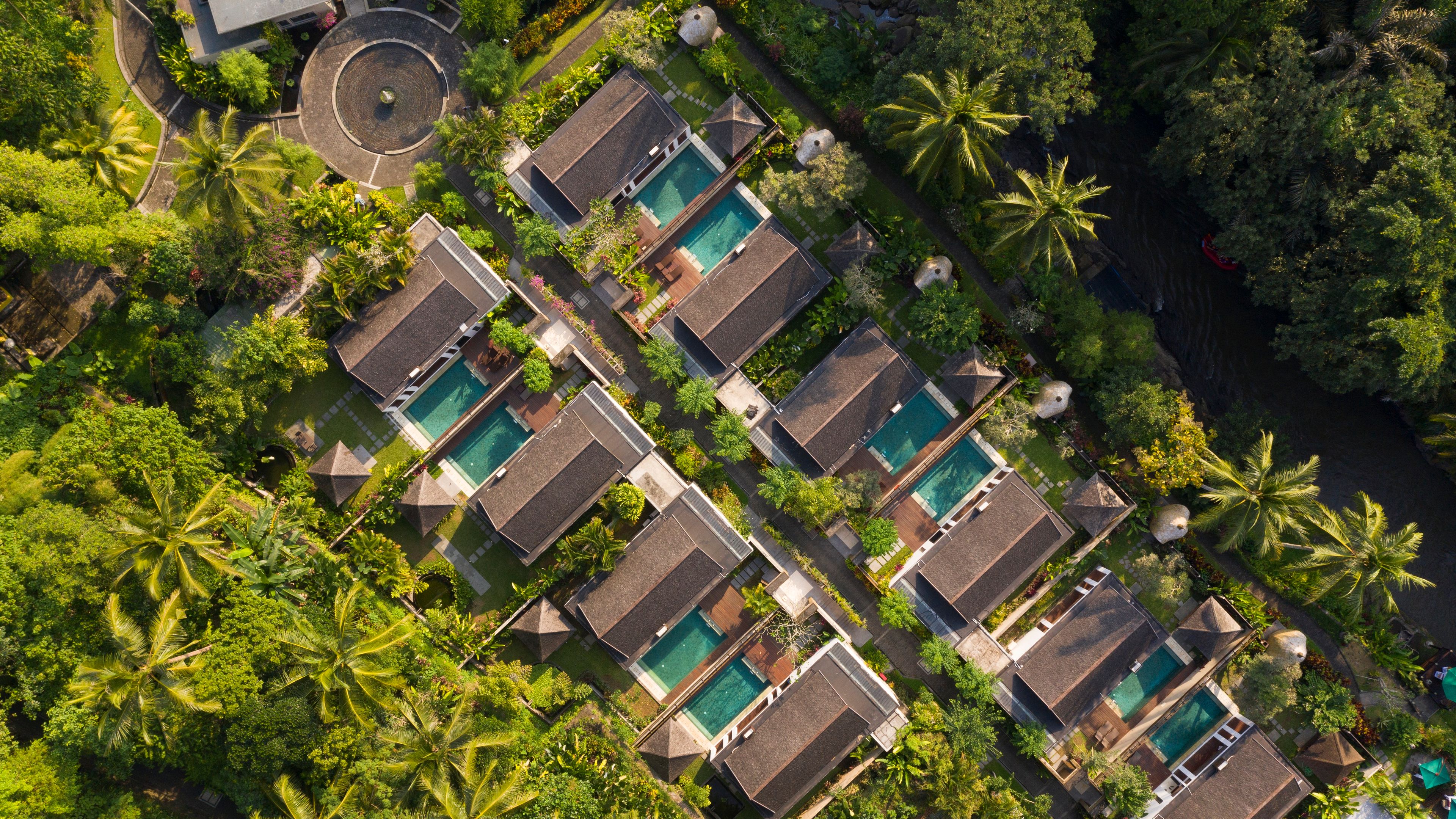 The Samaya  Ubud