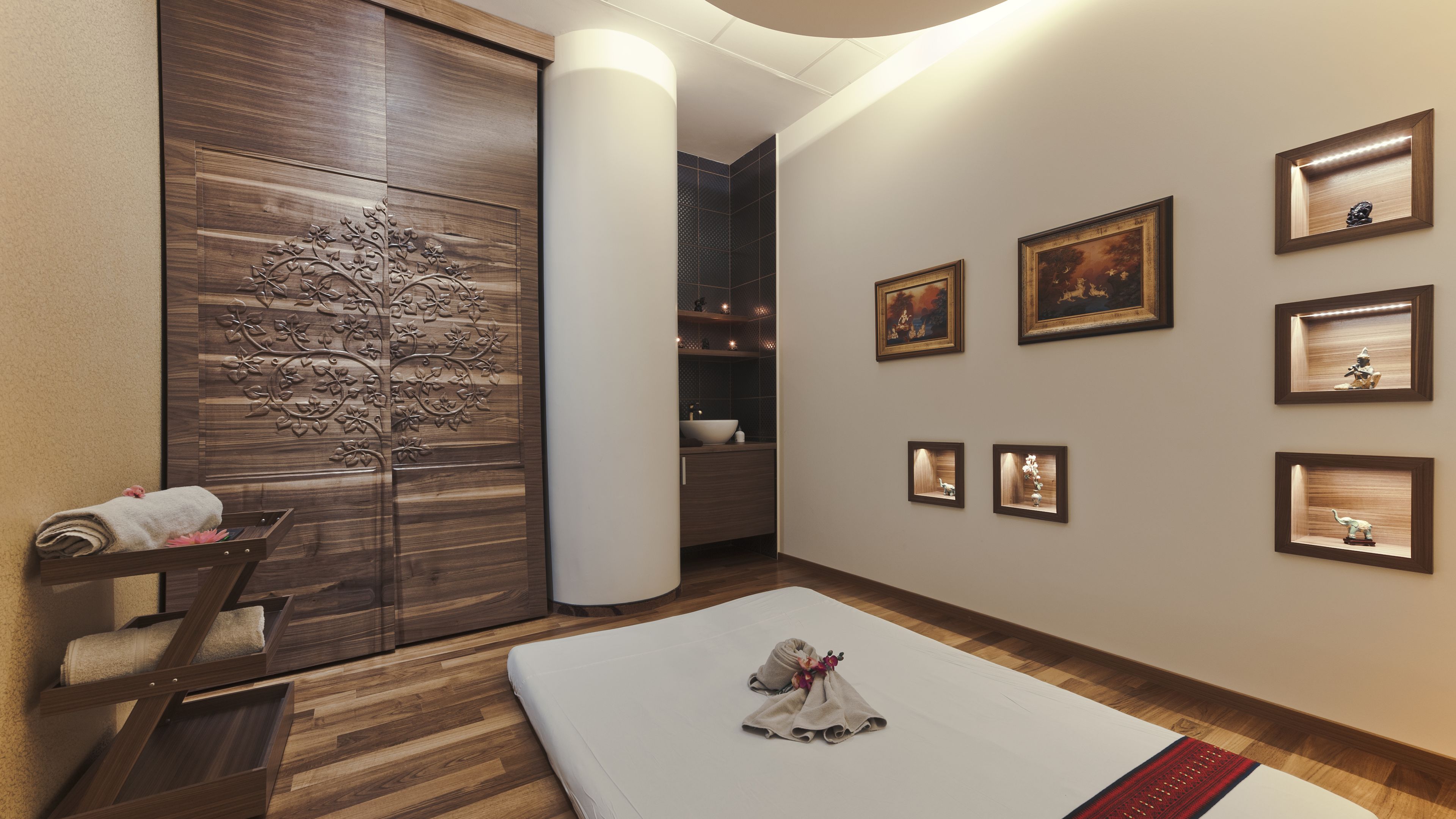 Hotel Vital