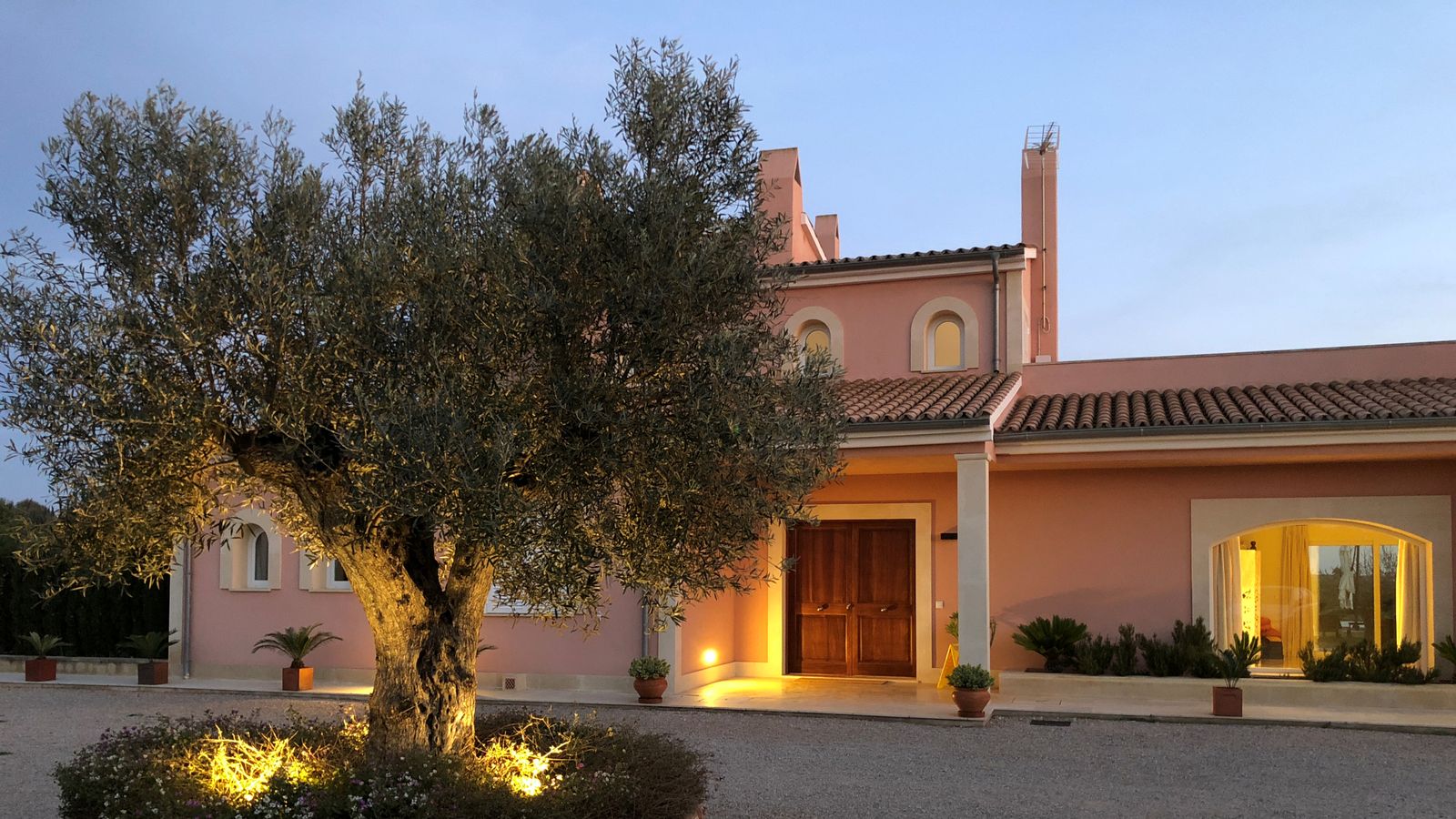 Ayurveda Mallorca House Of Silence In Montuiri Sa Rapita