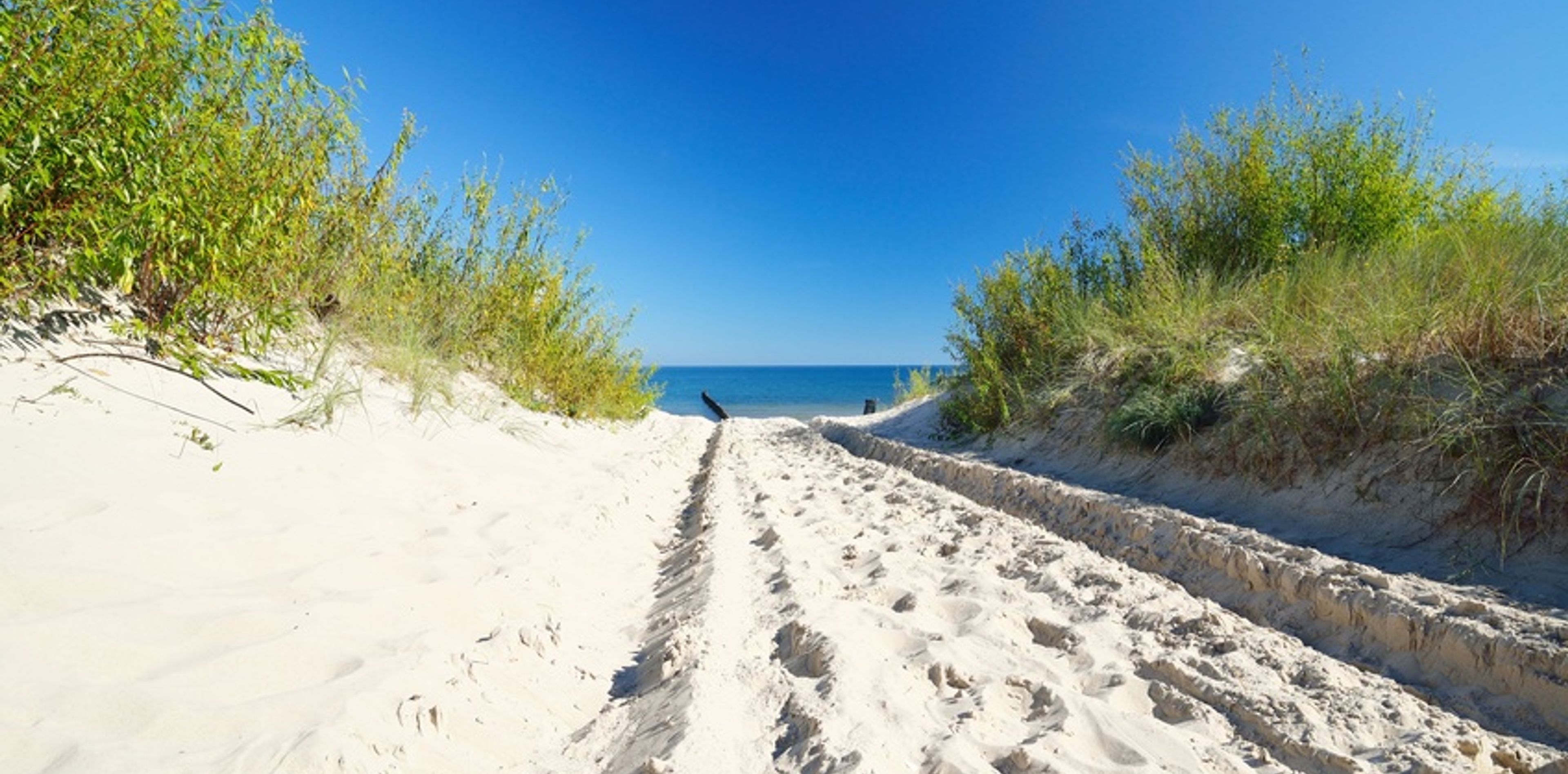 Deutsche Ostseeküste