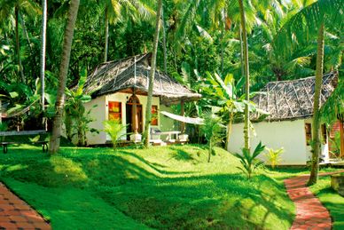 Klassische Ayurvedakur