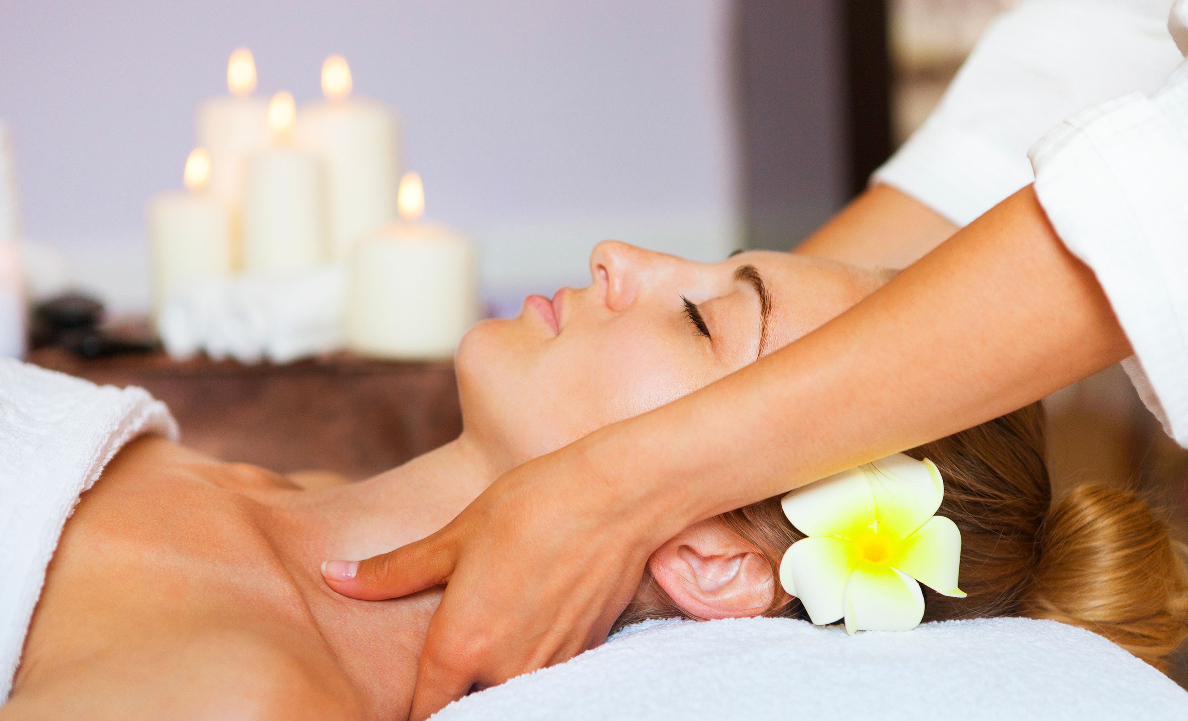 Ayurveda Wochenende