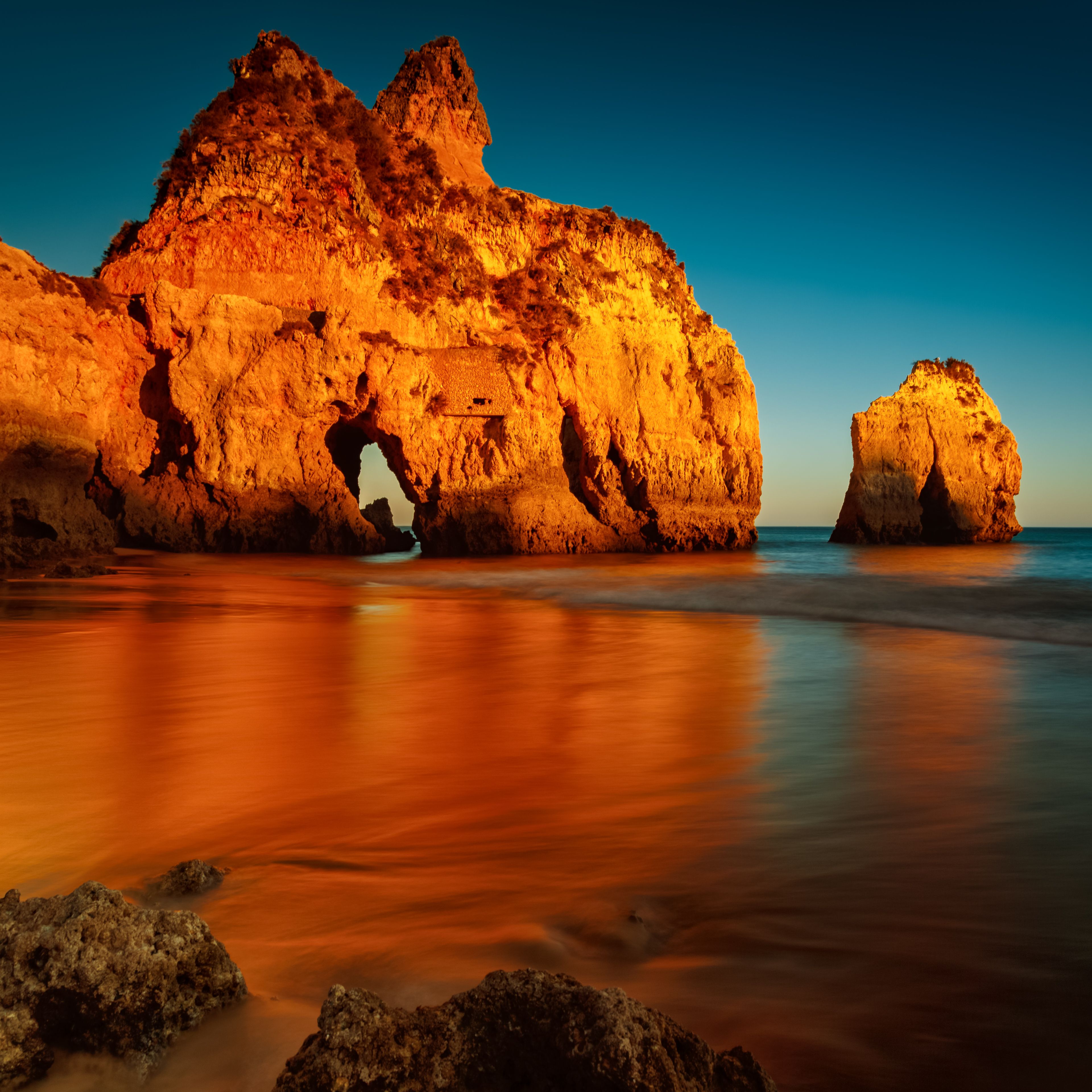 Yoga in Portugal