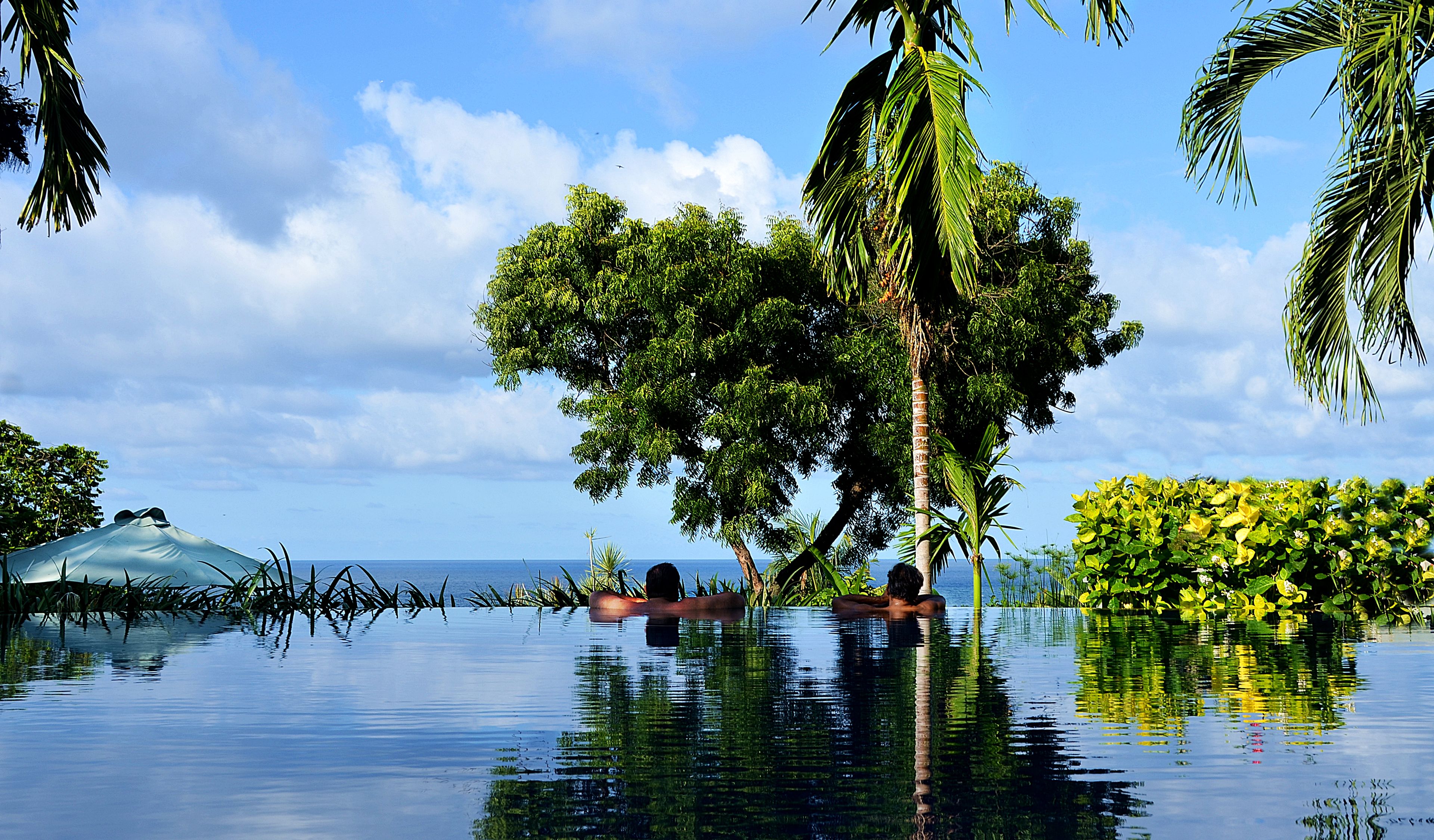 Zen Resort Bali