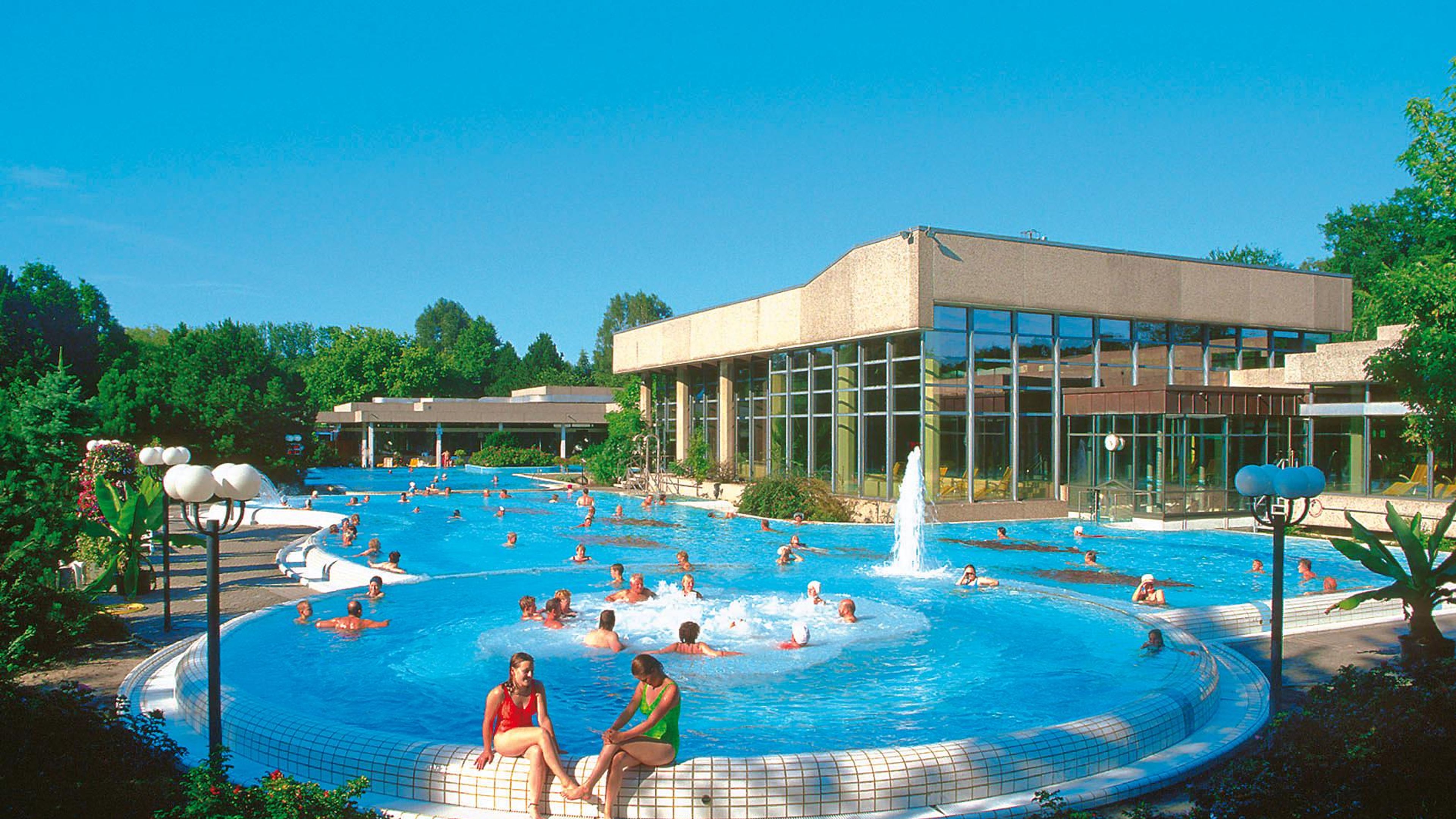 Parkhotel Bad Bevensen