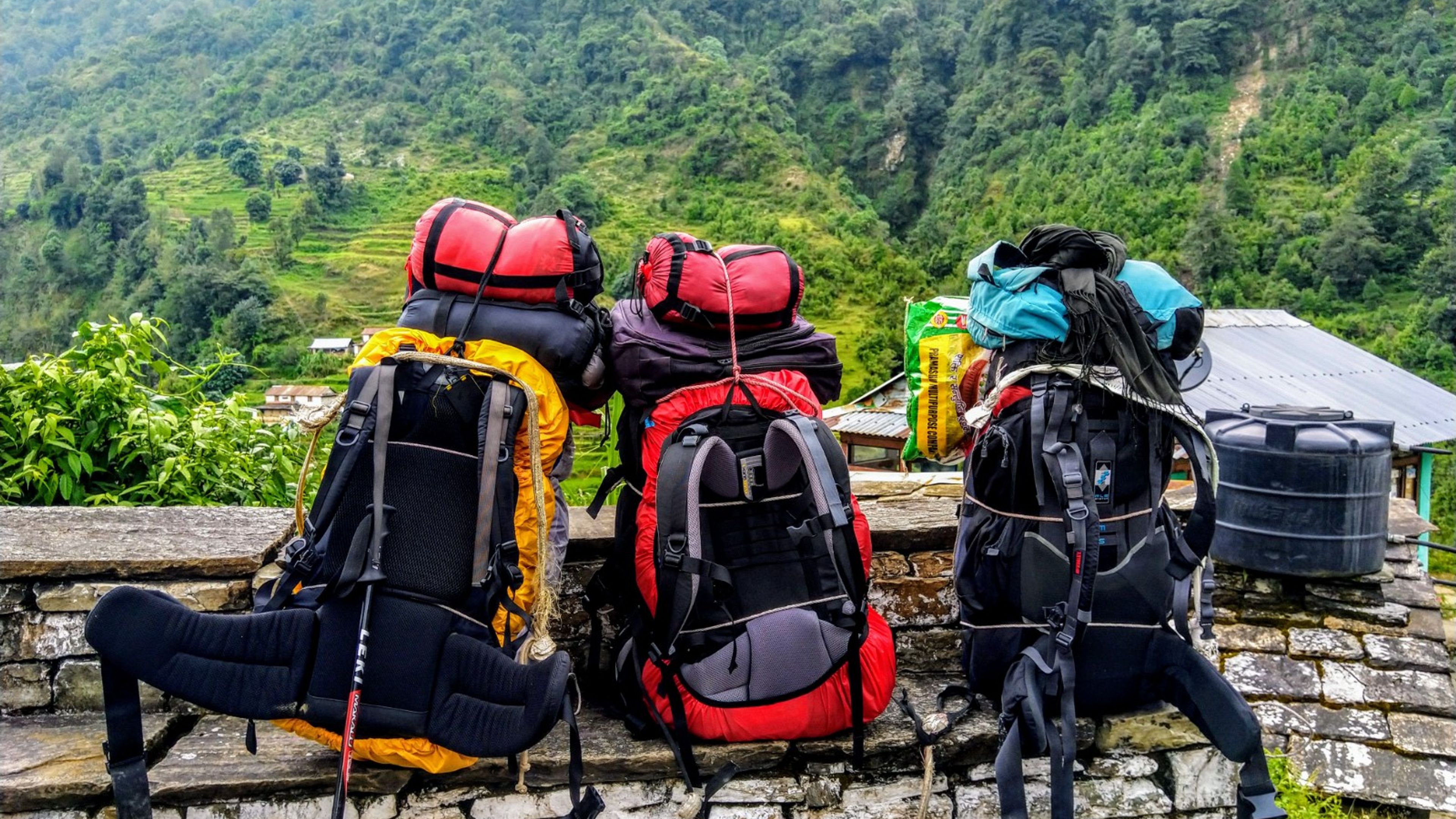 Nepal - Kultur, Safari, Trekking, Yoga