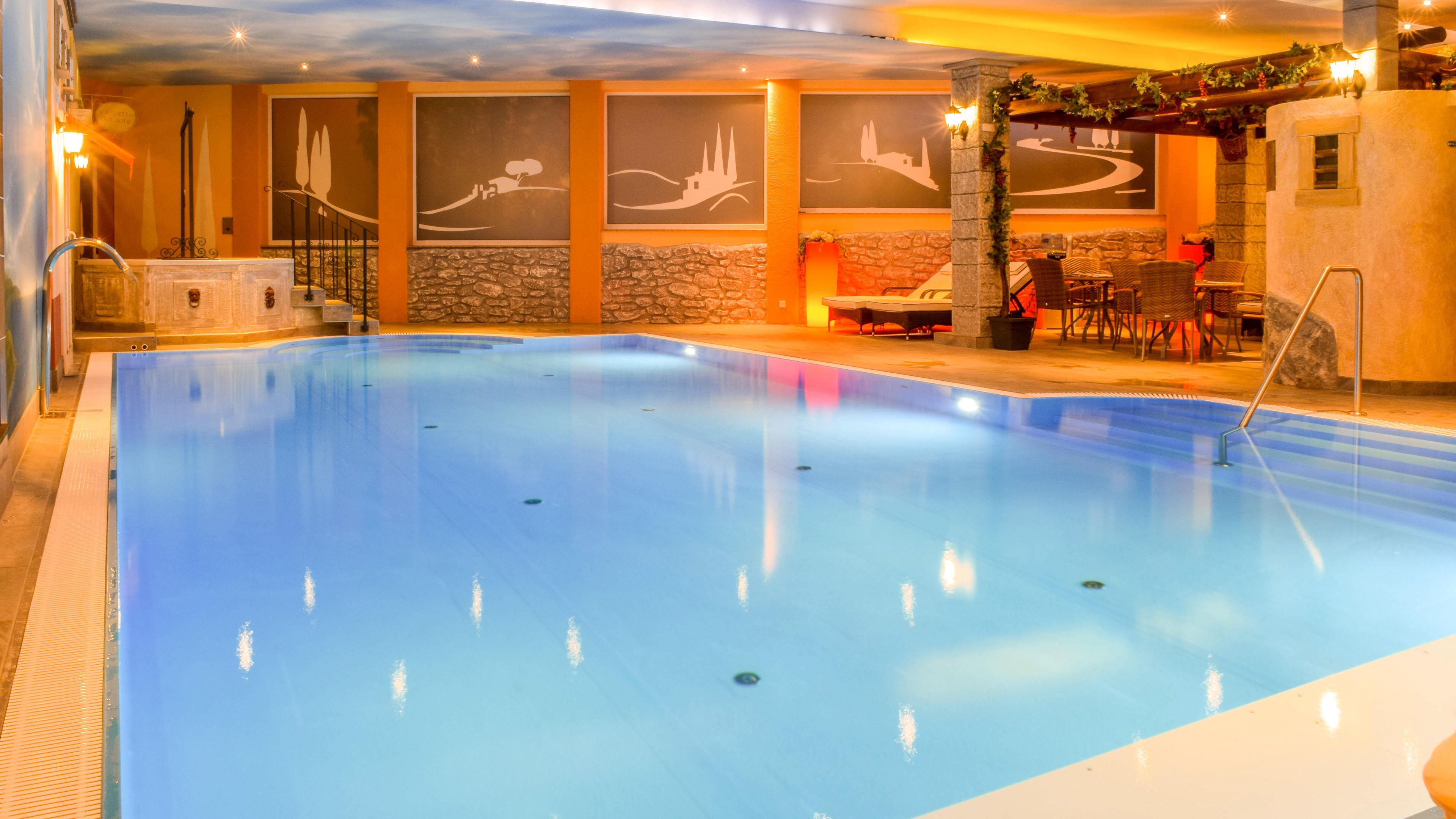 Ayurveda in Germany Spas & Ayurveda Retreats with SpaDreams