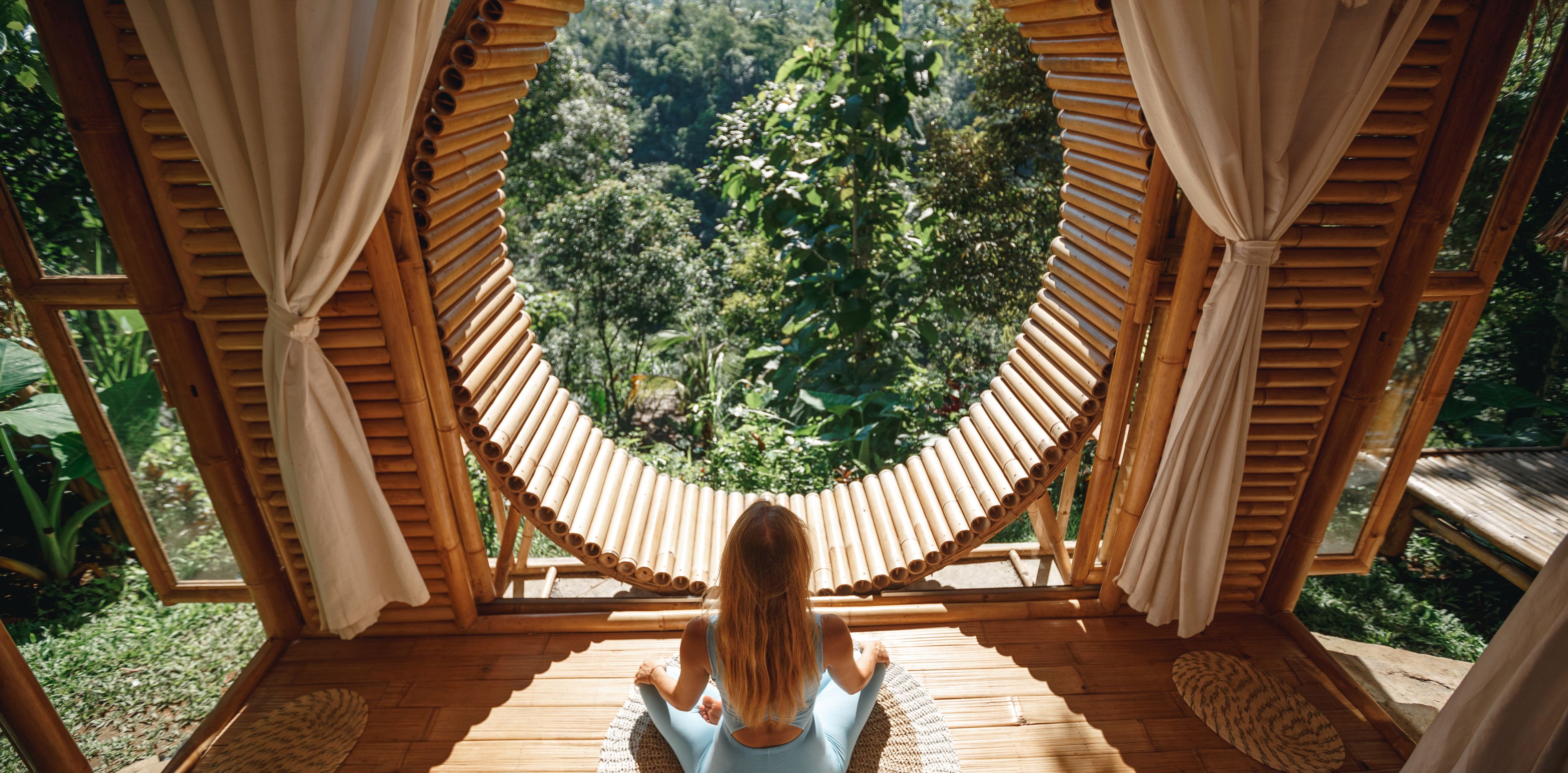 Meditation & Yoga 