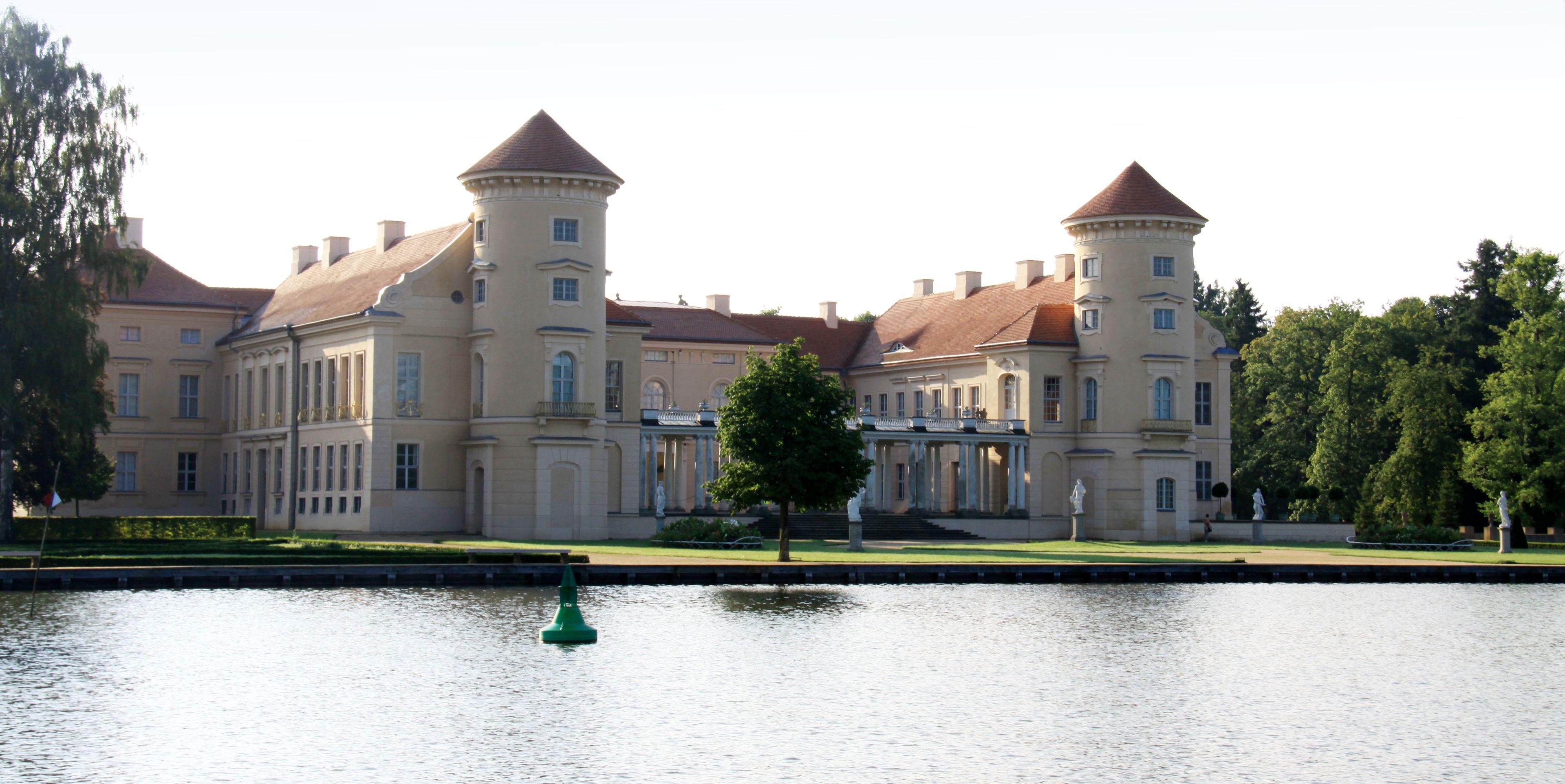 Rheinsberg