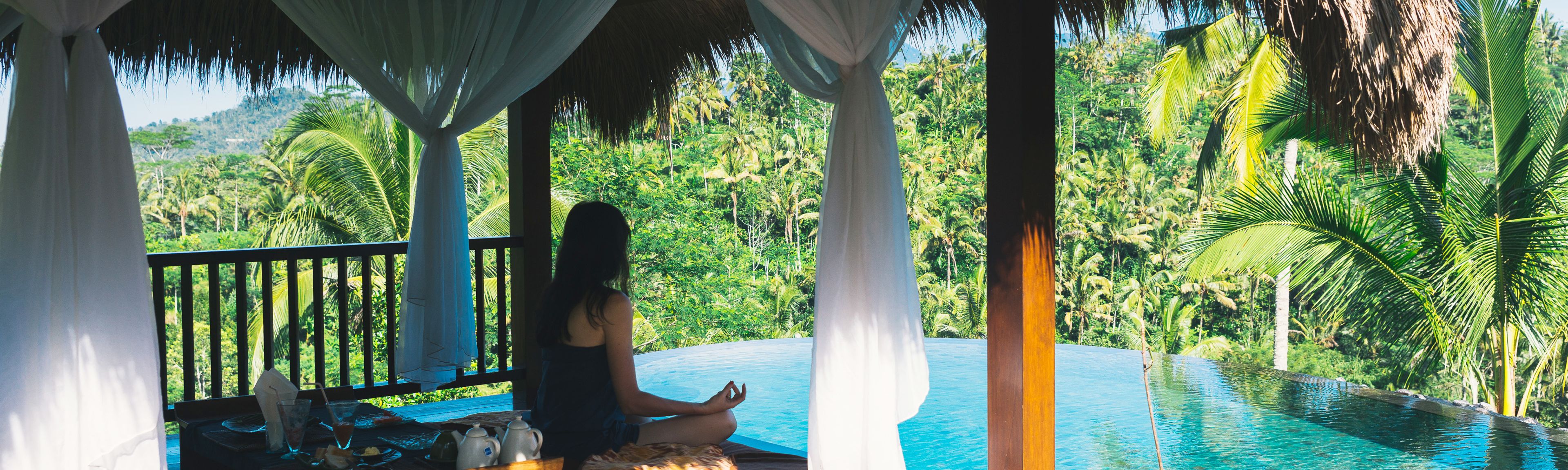 Yoga Hotel