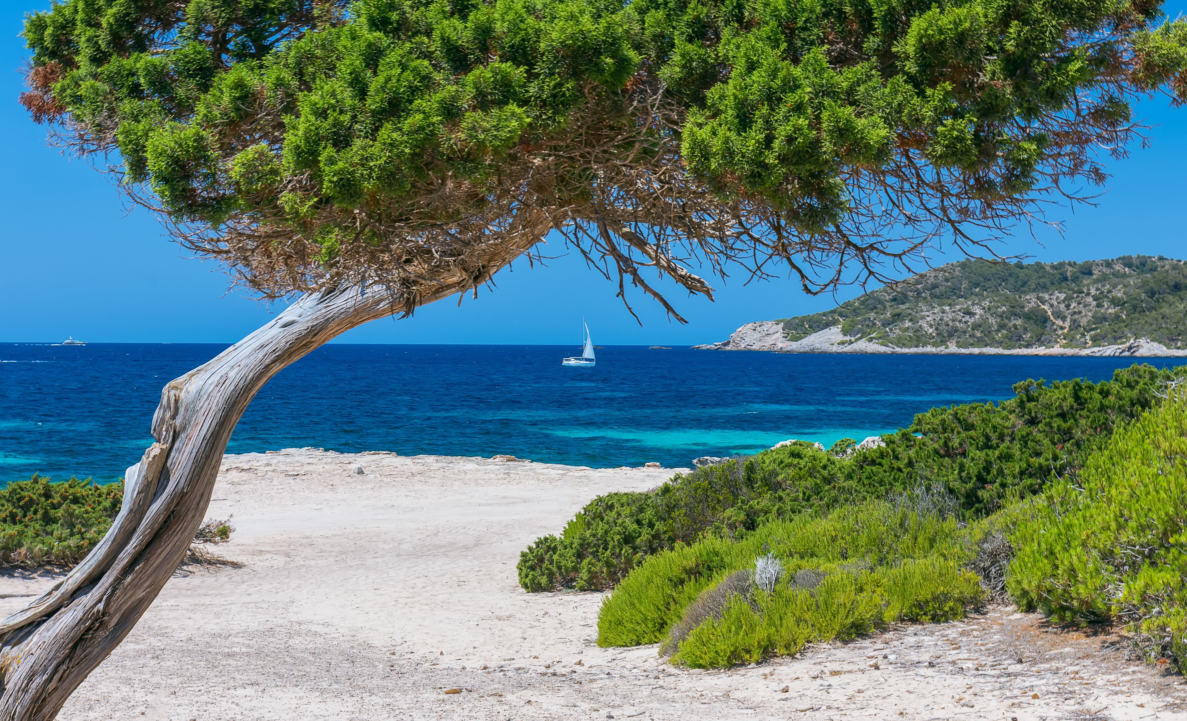 Die besten Reiseziele für Ihren Luxusurlaub auf Ibiza