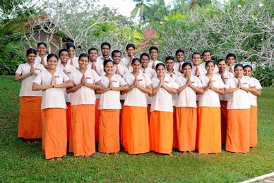 Heritance Ayurveda Maha Gedara Sri Lanka