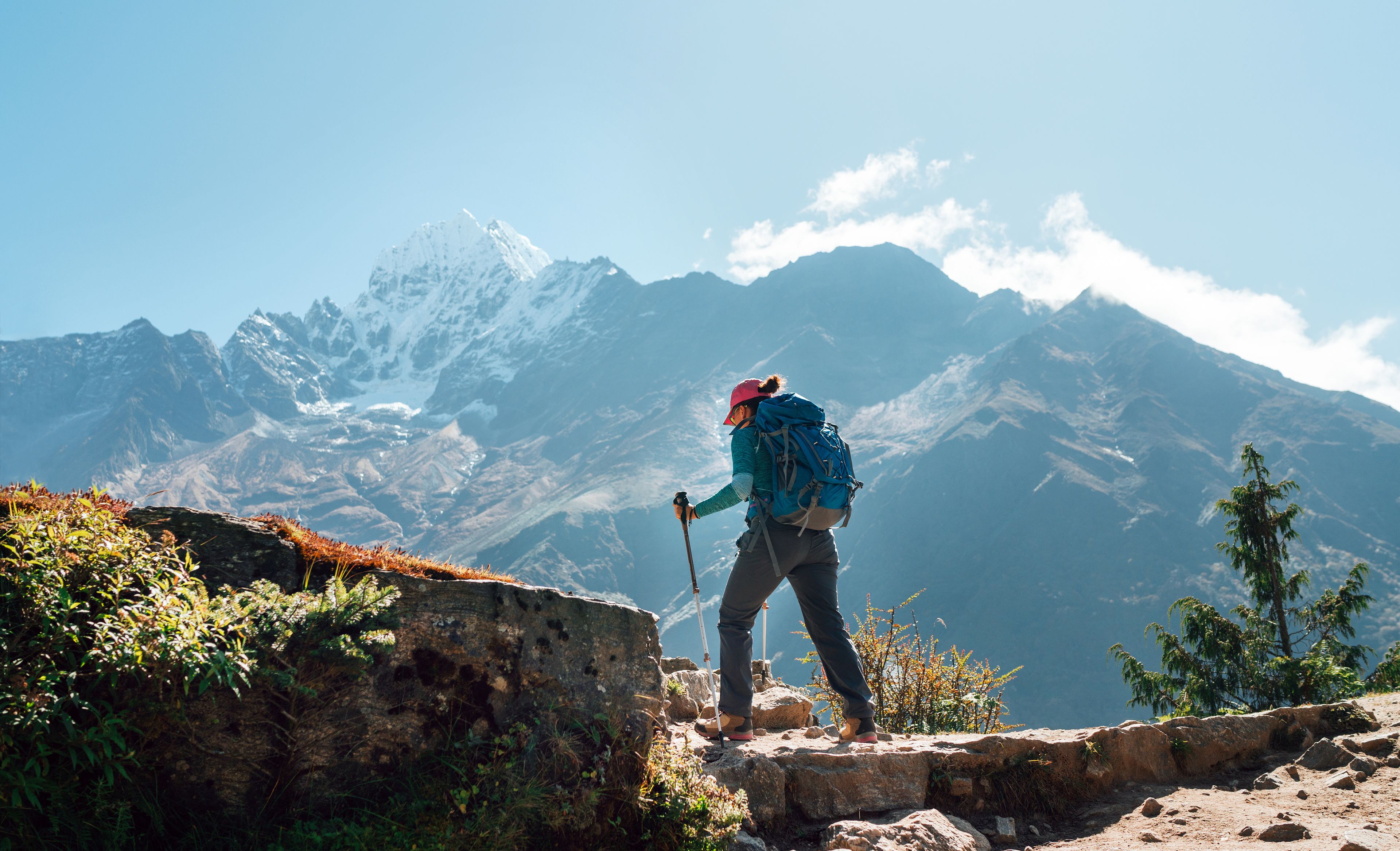 Wellness & Wander Urlaub