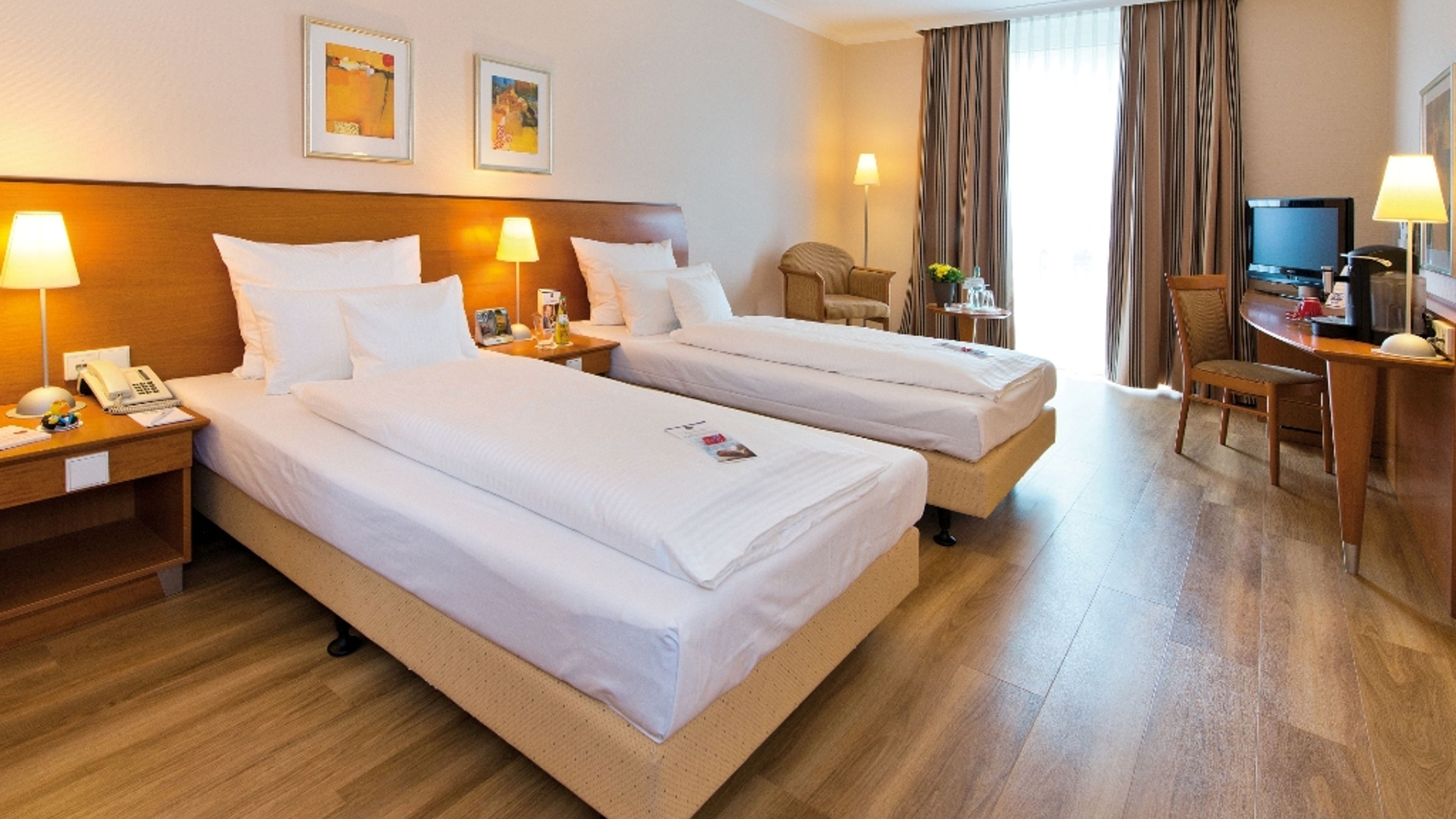 PhiLeRo Hotel Köln 