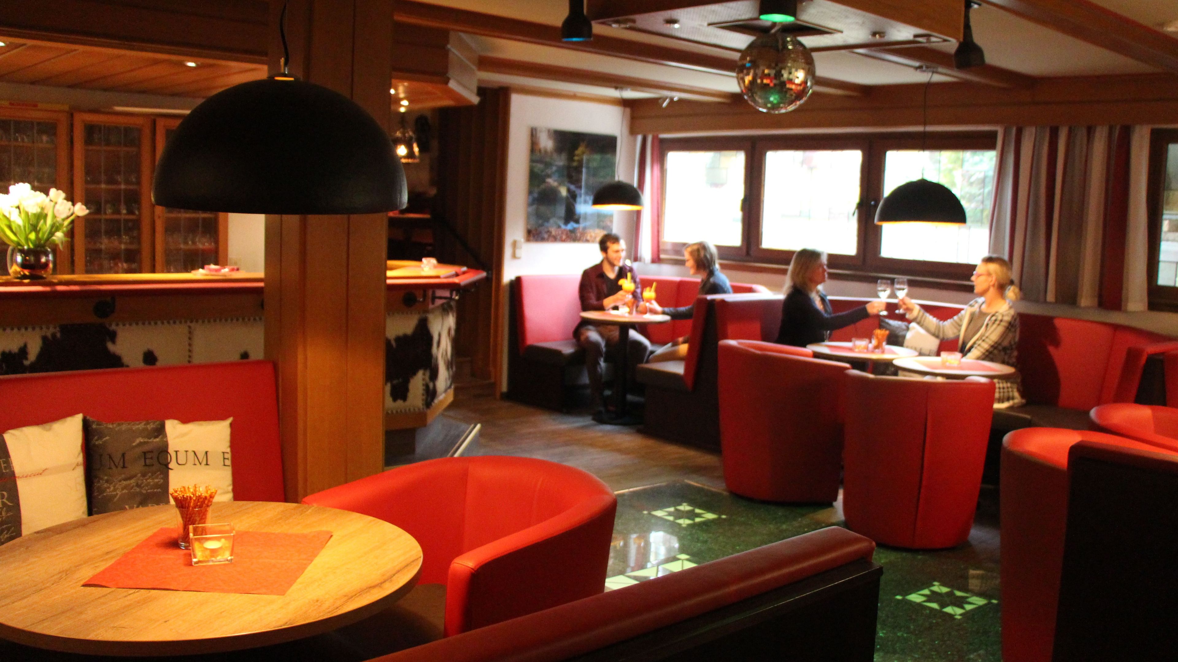 Parkhotel Weber-Müller