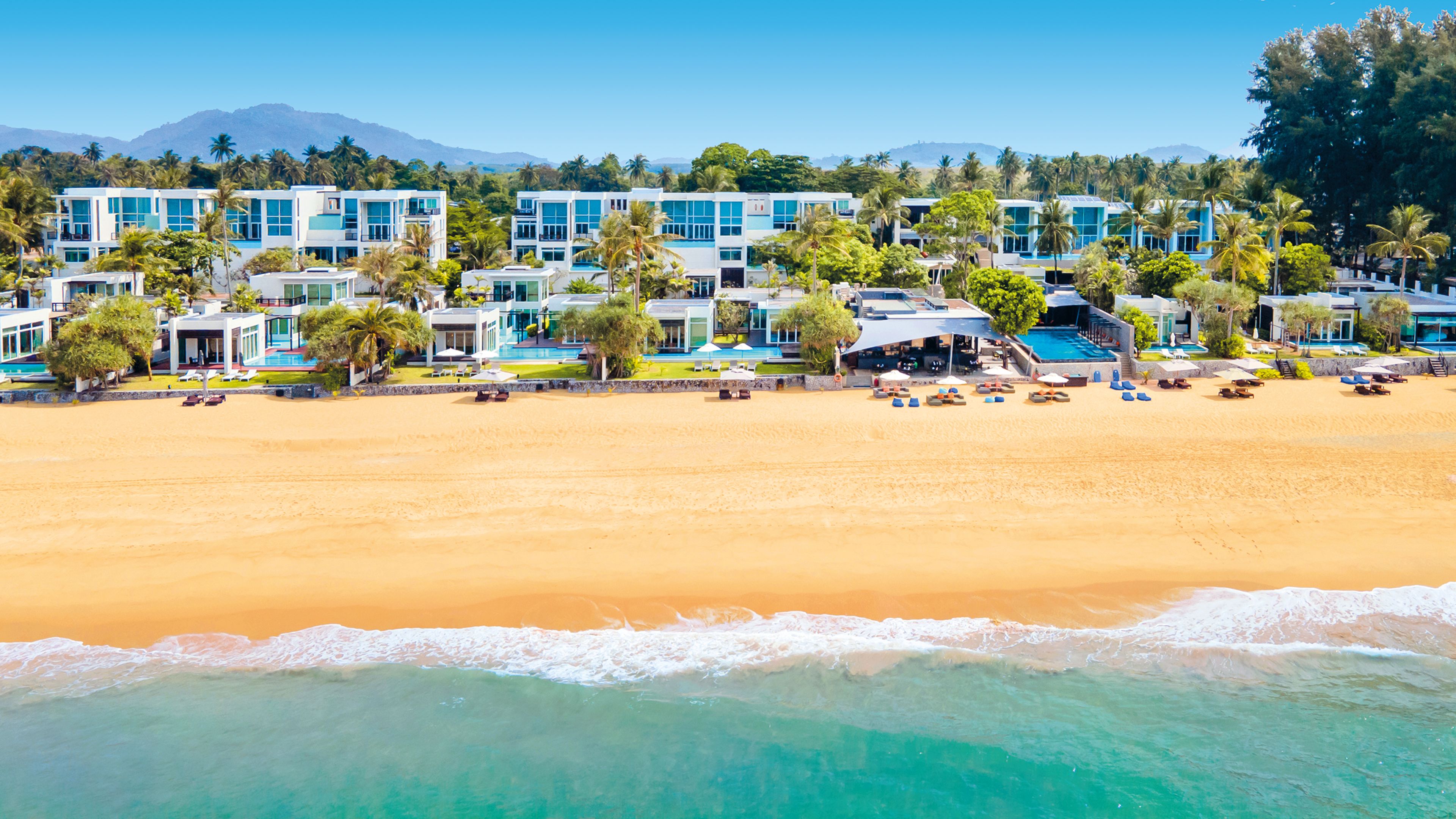 Aleenta Phuket - Phang Nga