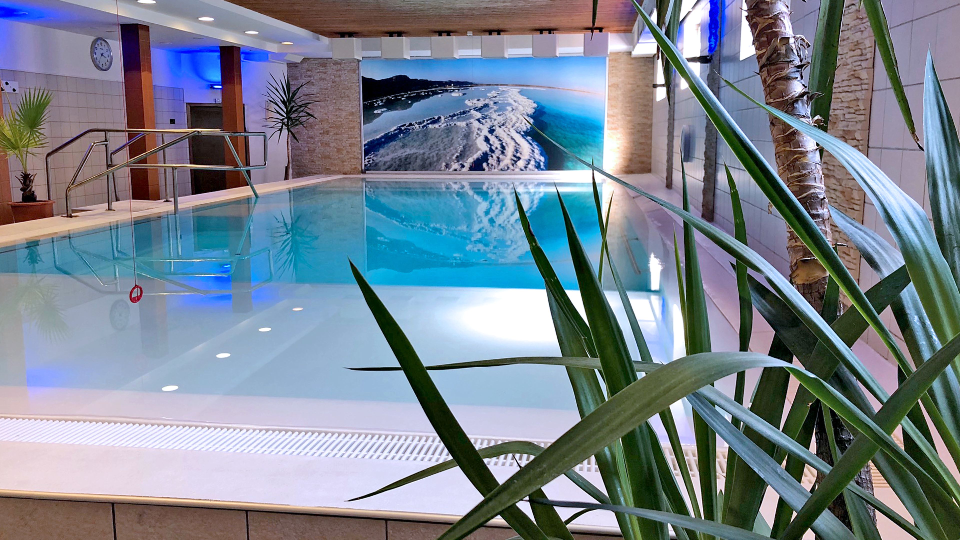 TOMESA Fachklinik & Gesundheitszentrum