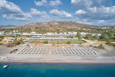 Gennadi Grand Resort Griechenland
