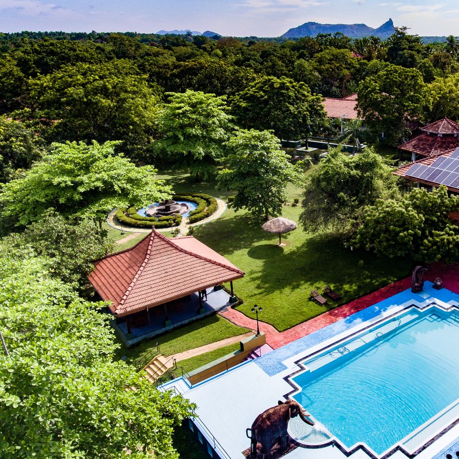 Ayurveda Paradise Maho In Yapahuwa Jetzt Gunstig Buchen