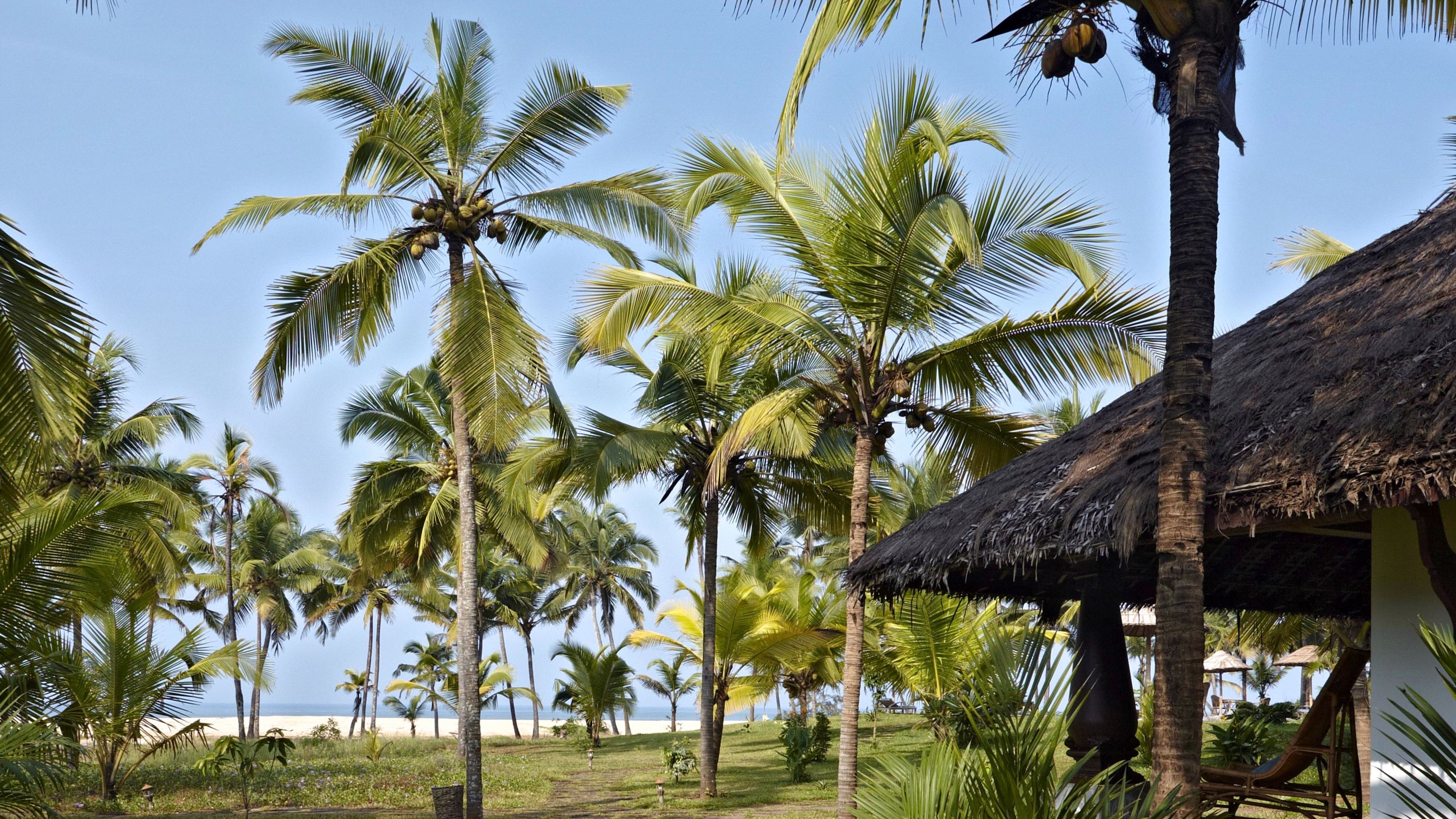 Neeleshwar Hermitage
