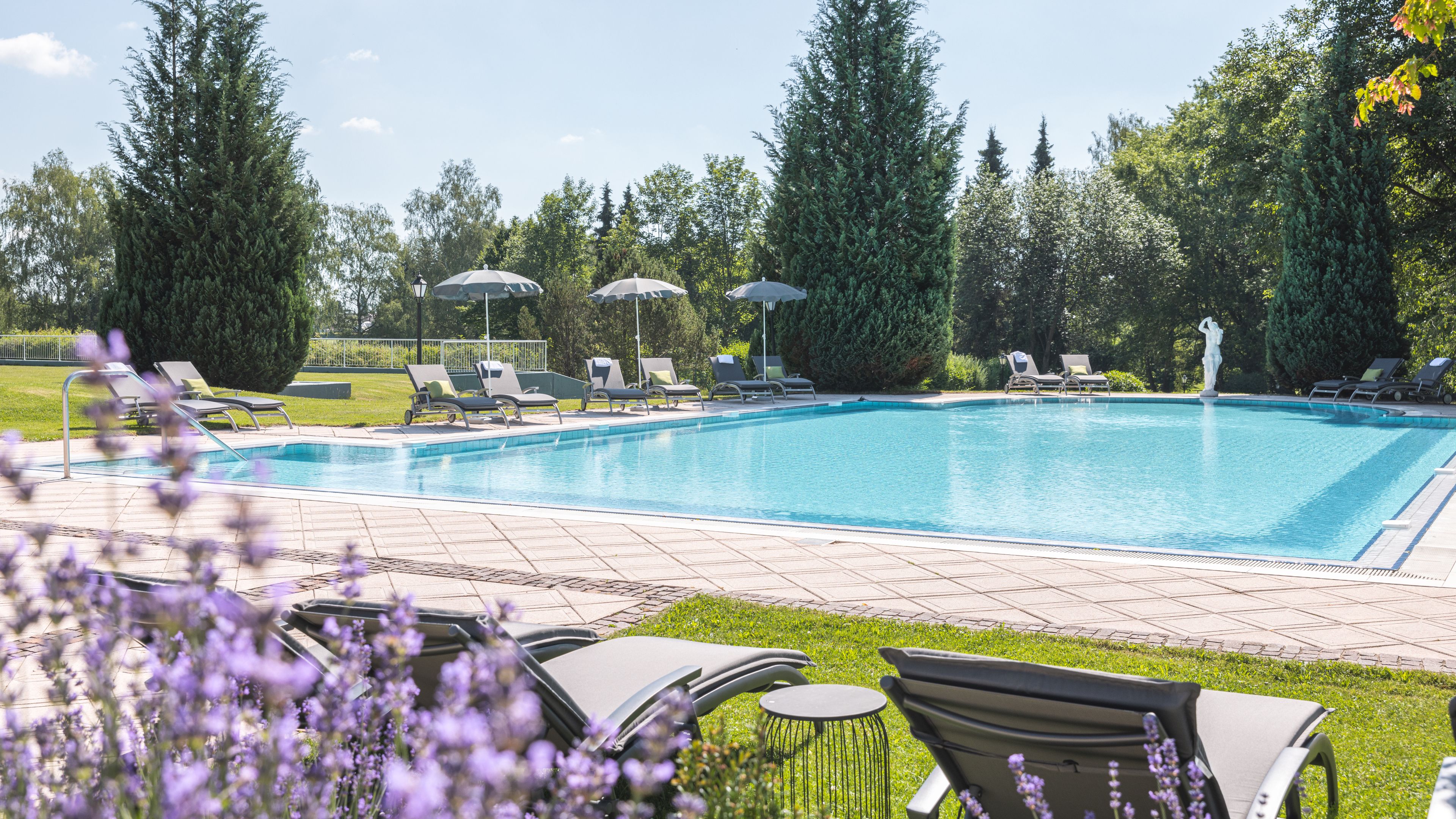 Fastenhotel | Entdecken Sie jetzt die schönsten Heilfasten Hotels