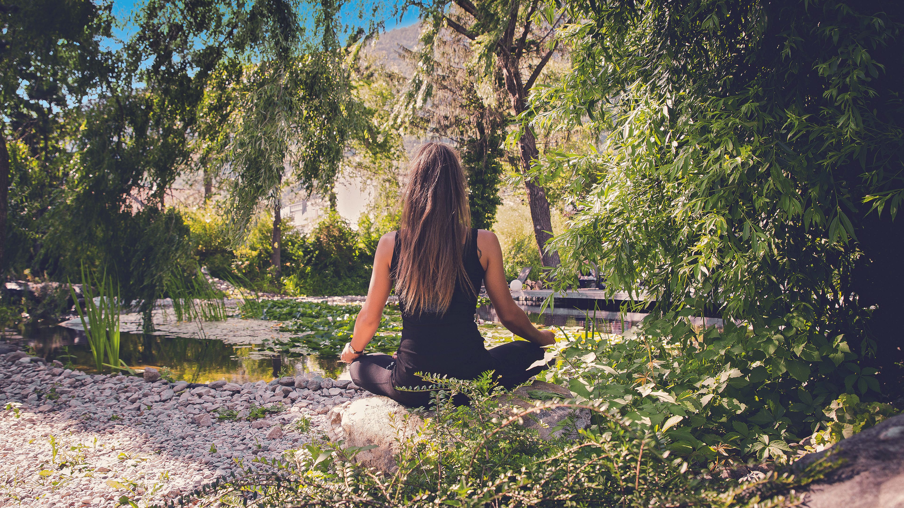 Vegan Hotel LA VIMEA