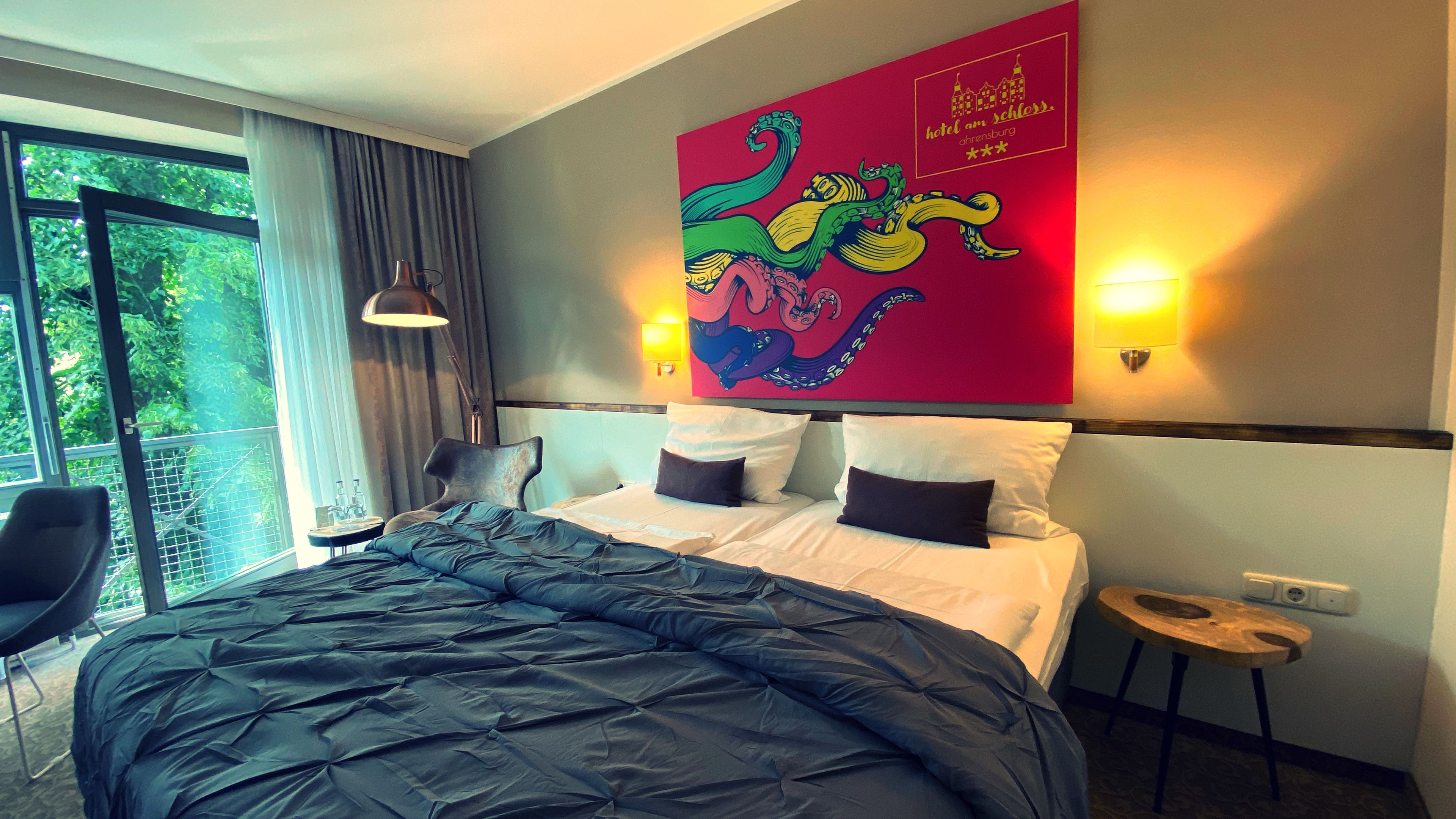 Hotel am Schloss Ahrensburg