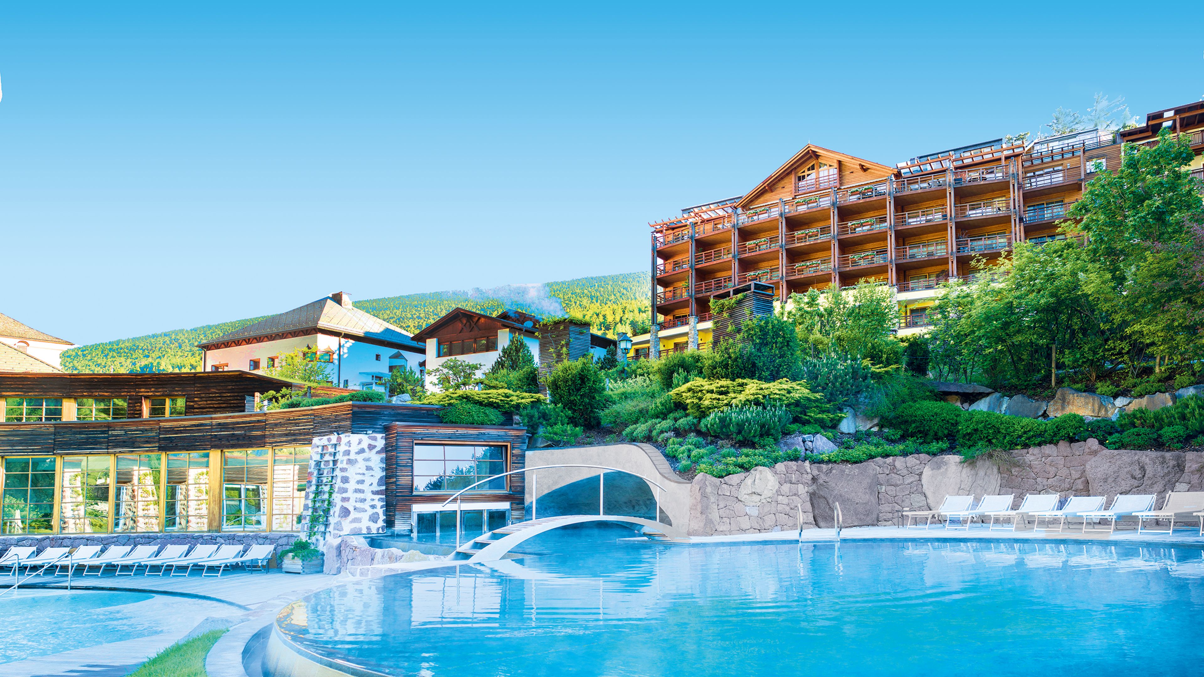ADLER Spa Resort BALANCE