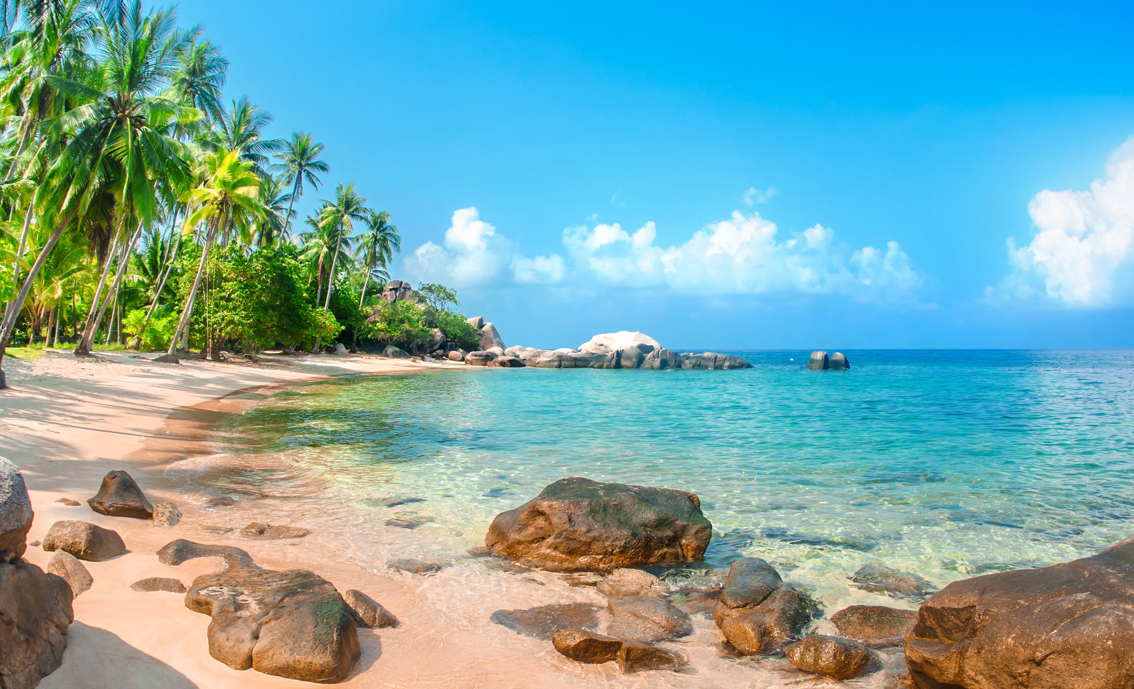 Thailand