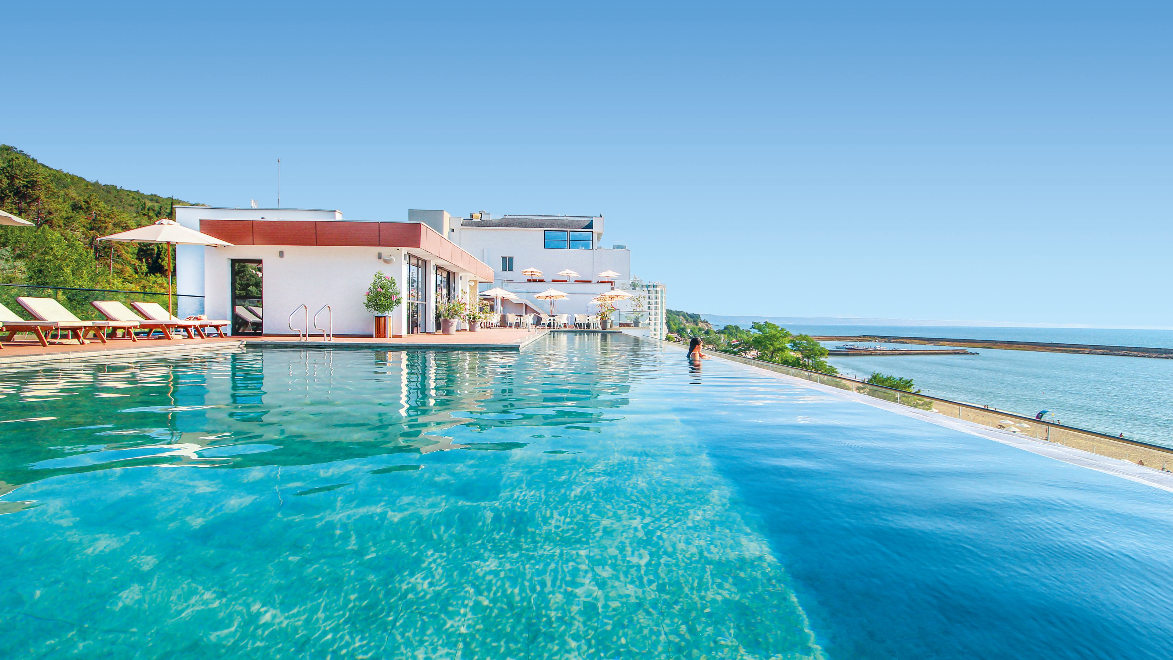 Grifid Encanto Beach Hotel