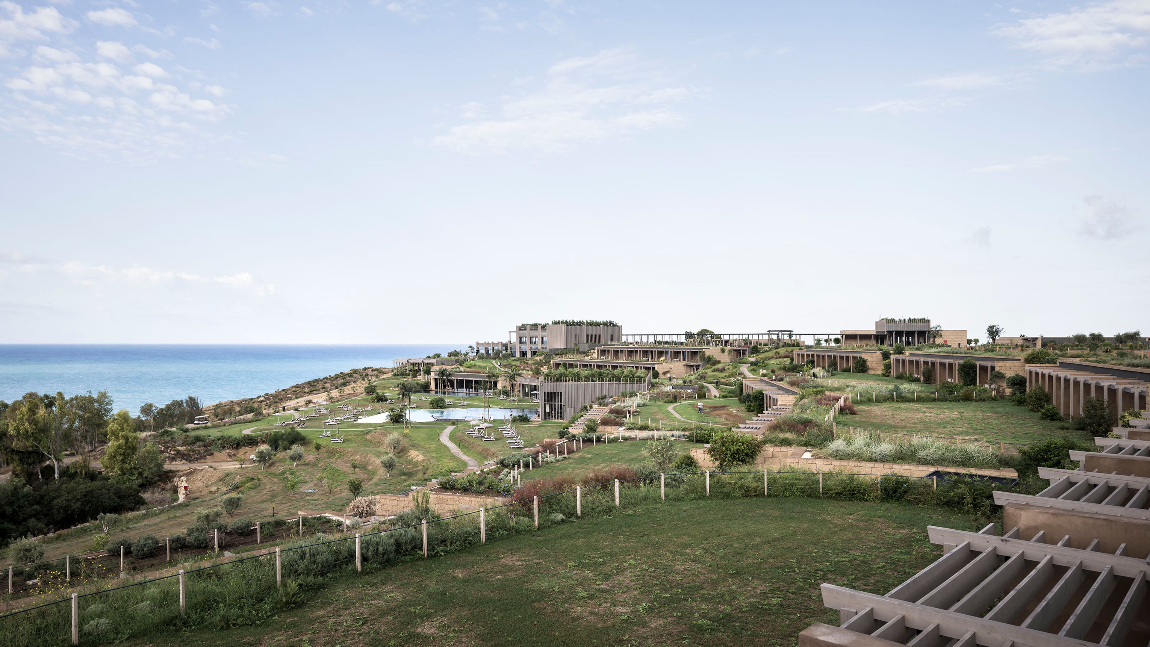 ADLER Spa Resort Sicilia