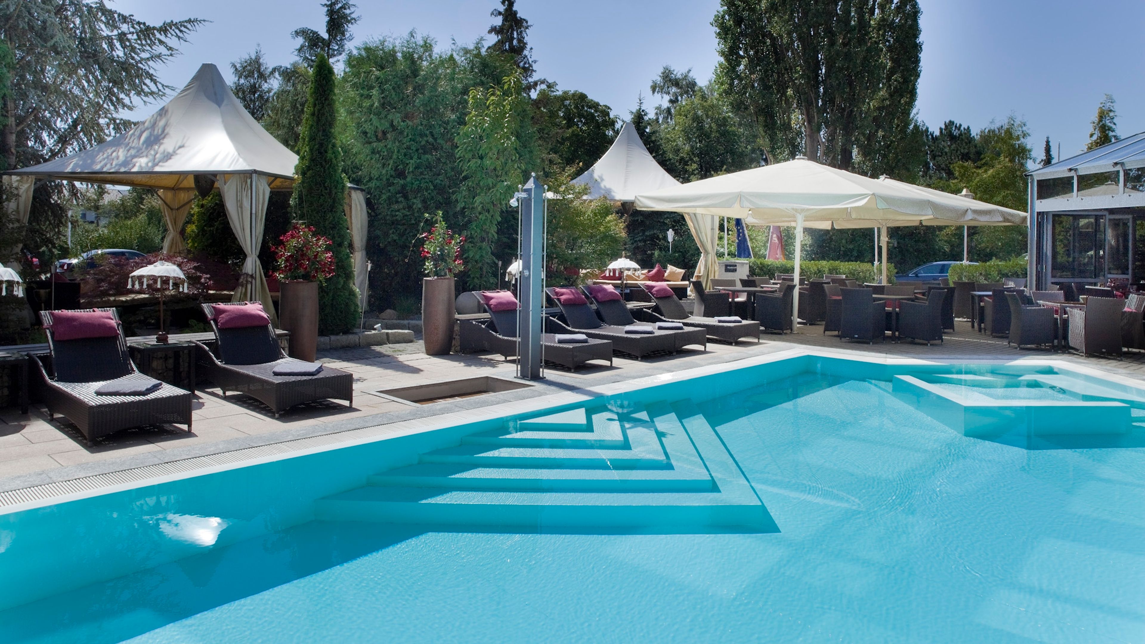 Der Heidehof Conference & SPA Resort