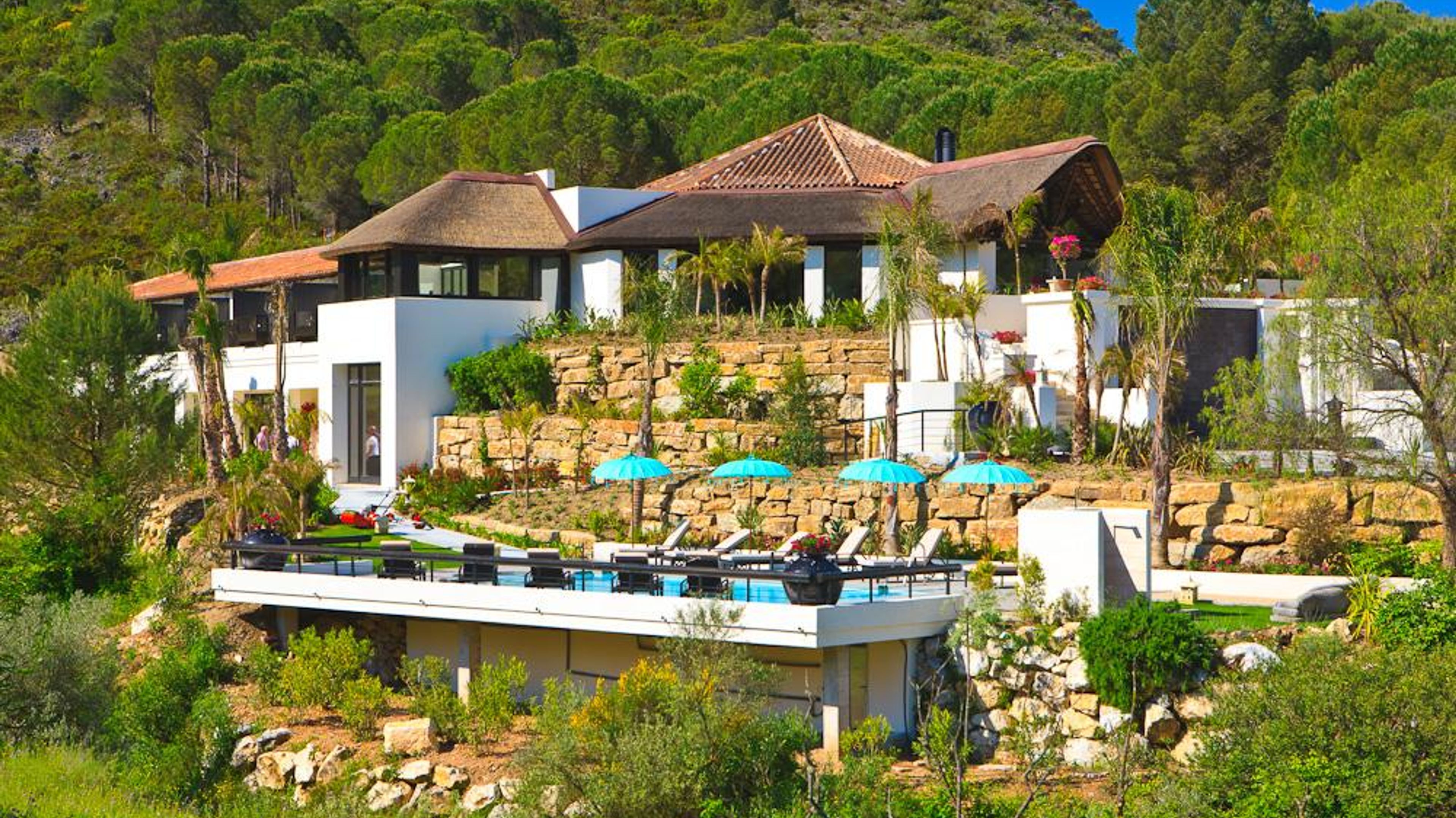 Shanti-Som Wellbeing Retreat