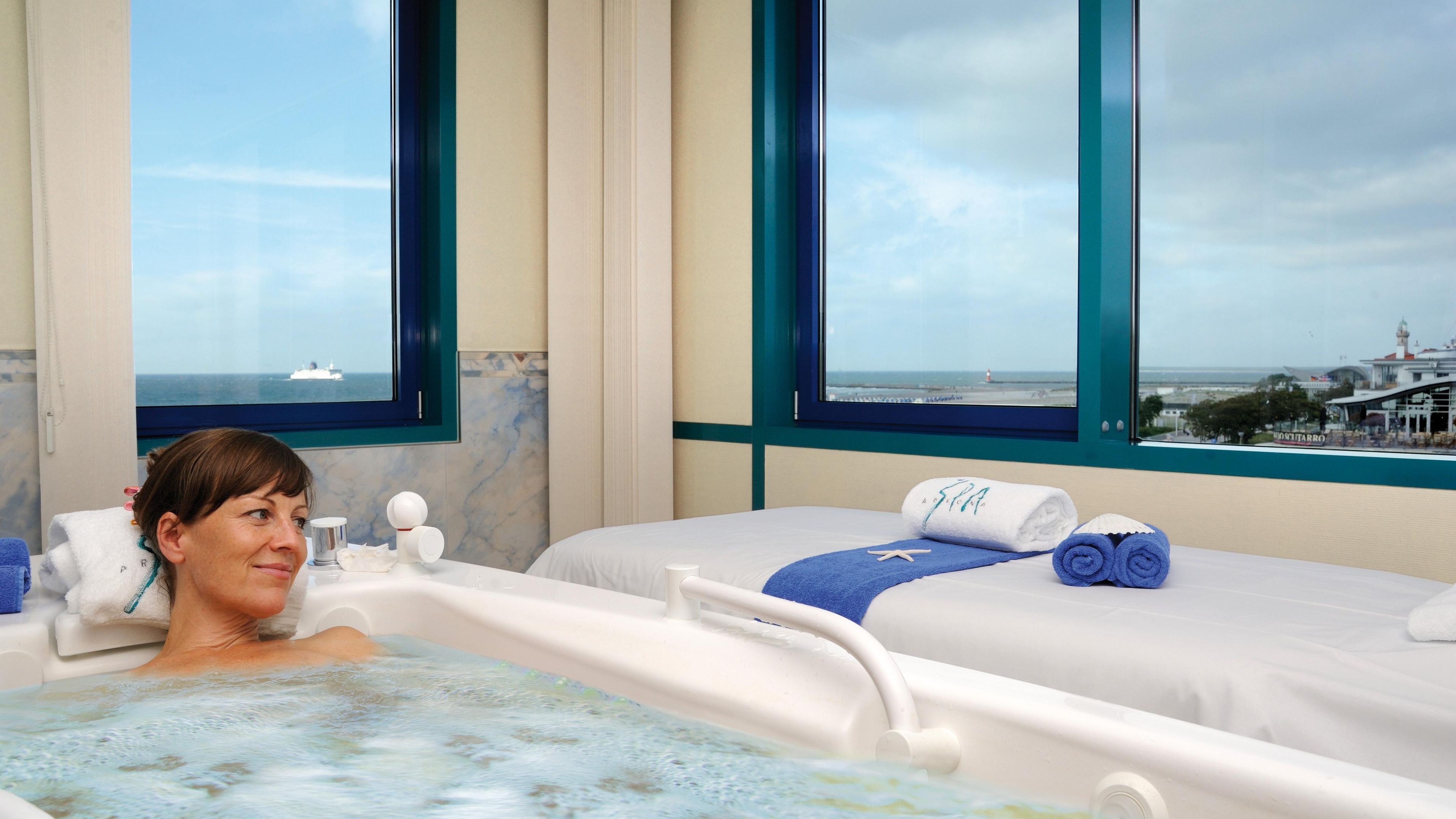 Hotel NEPTUN & SPA