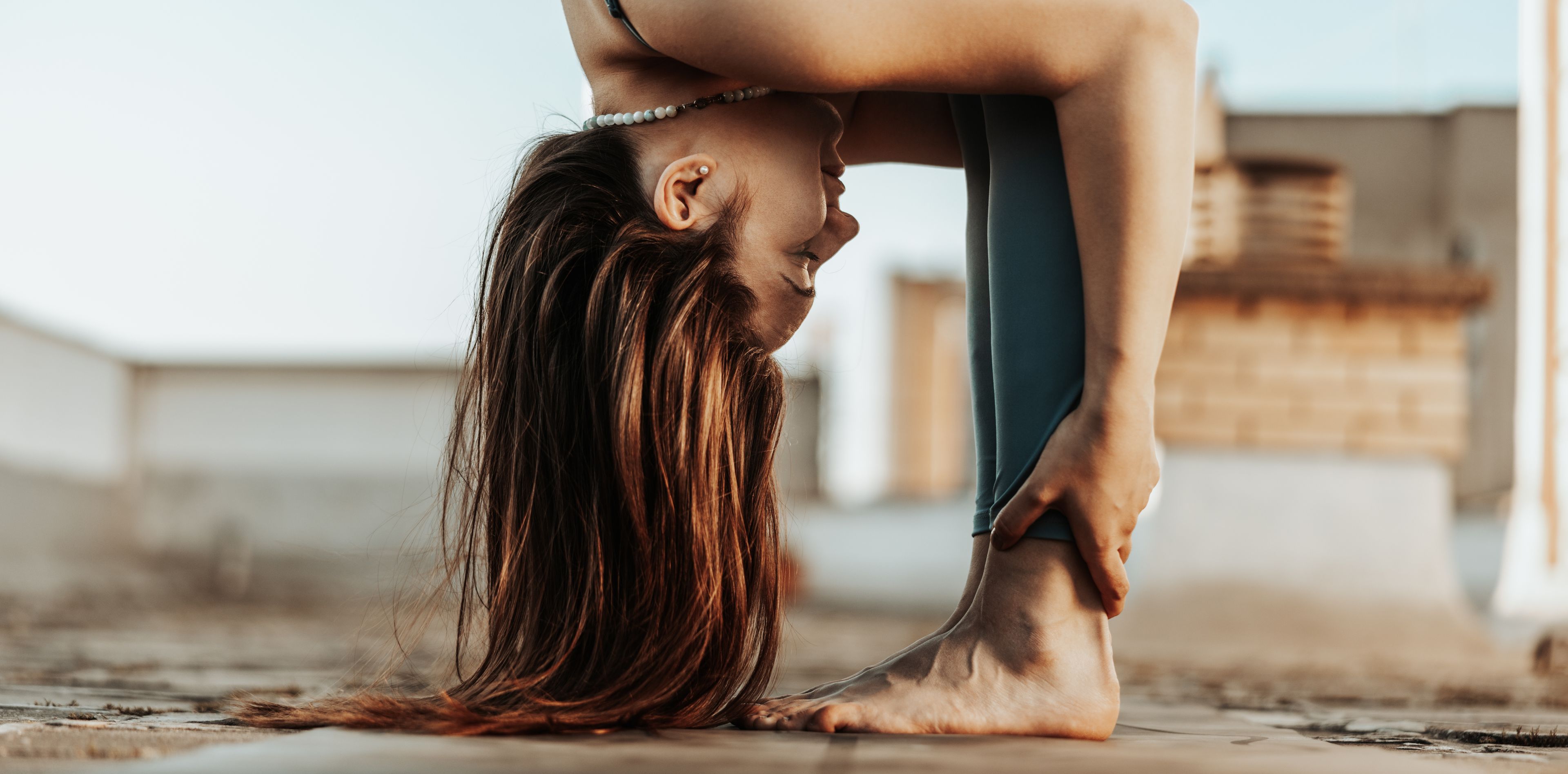 Yoga para principiantes
