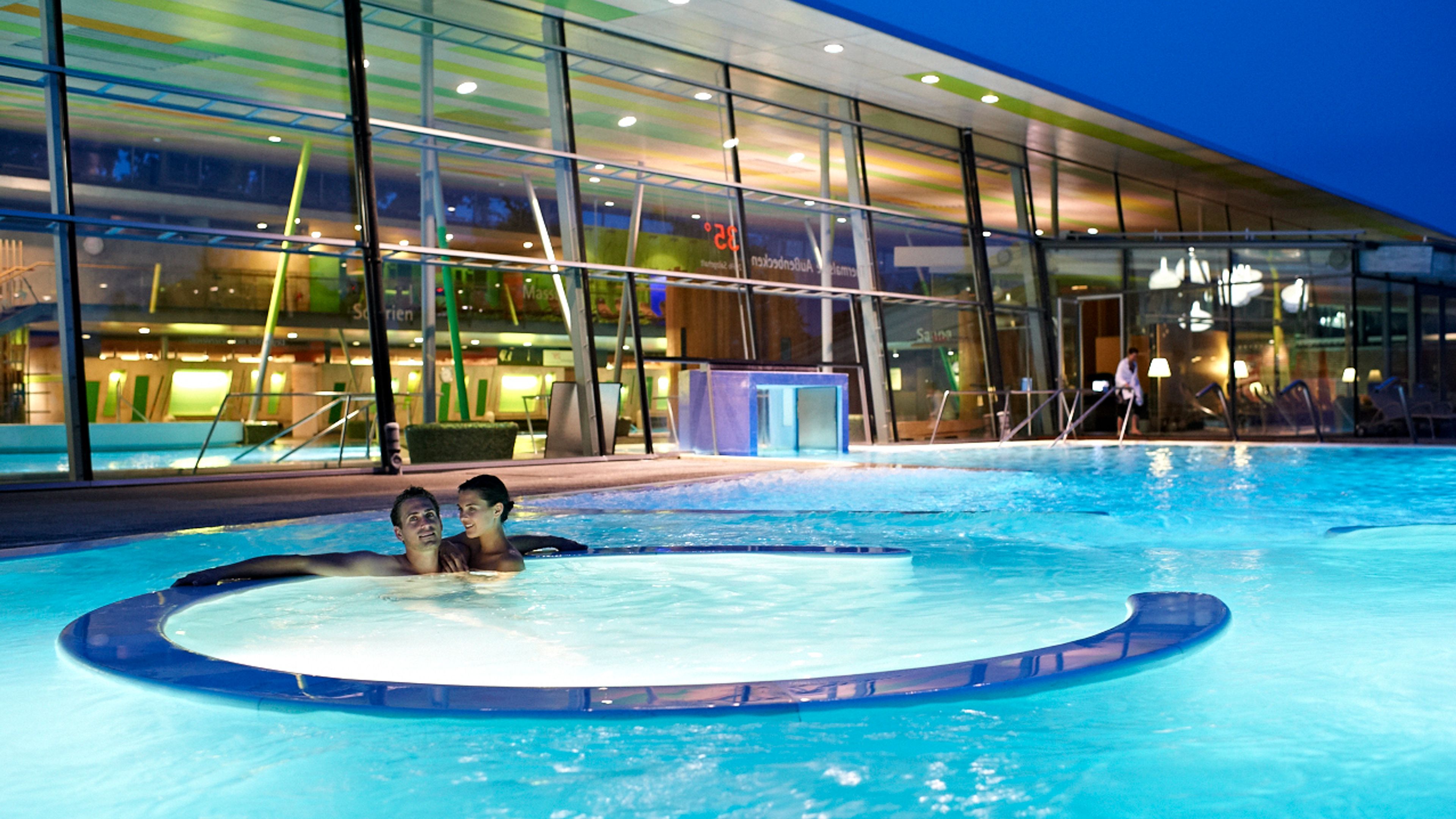 Wellness im Spreewald | Top Wellnesshotels buchen