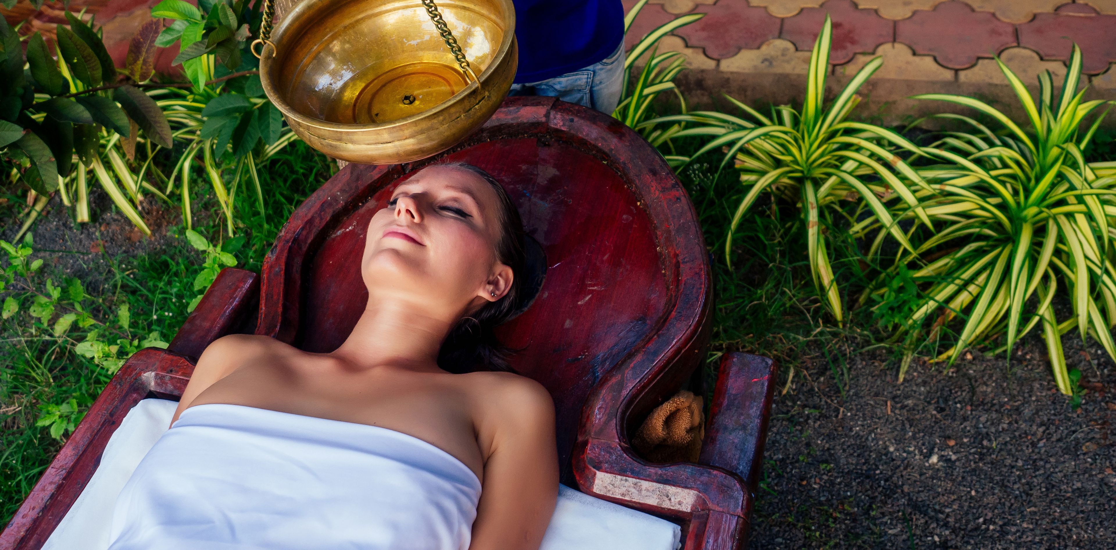 Ayurveda Kur