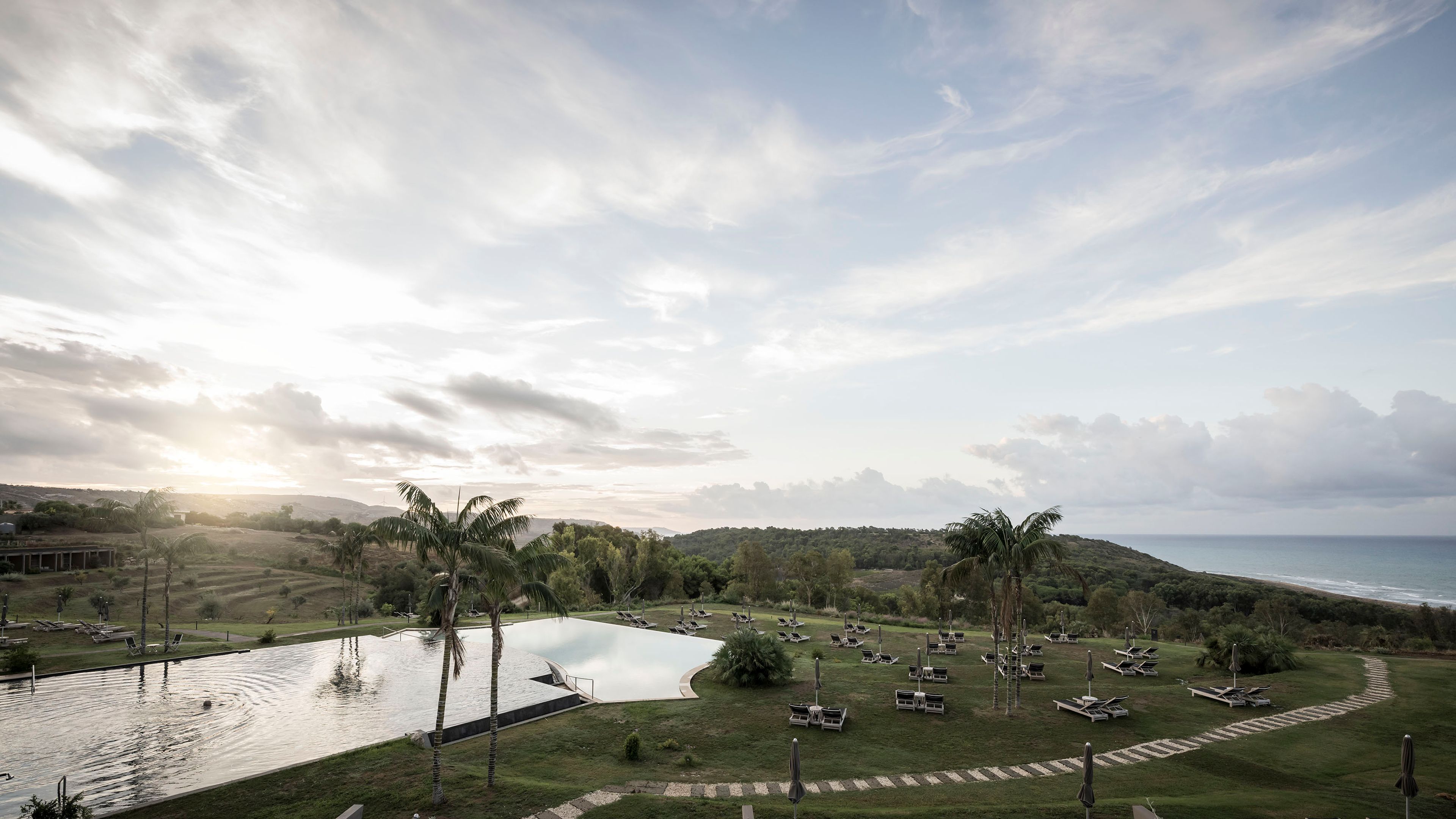 ADLER Spa Resort Sicilia