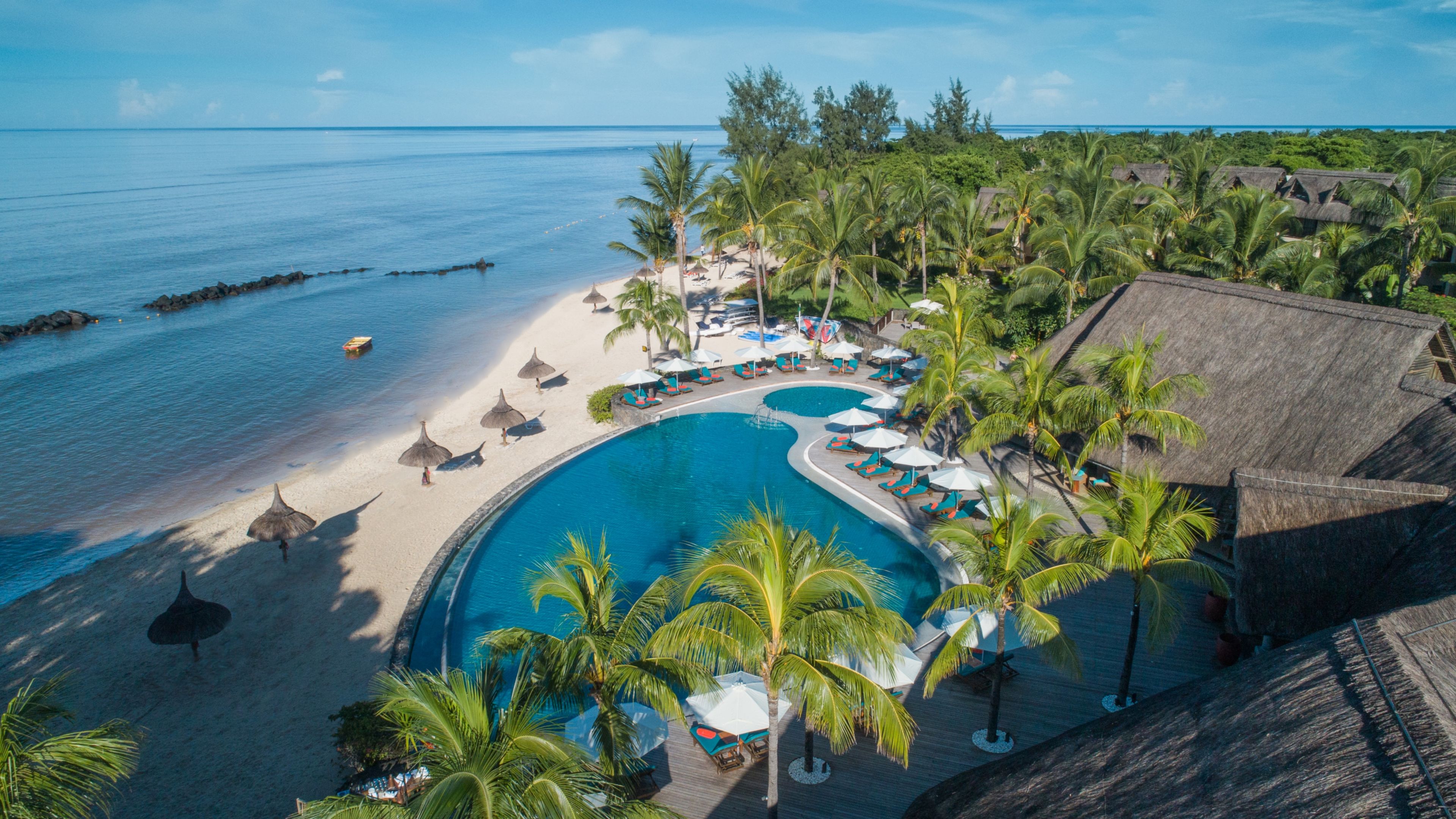 Sands Suites Resort & SPA