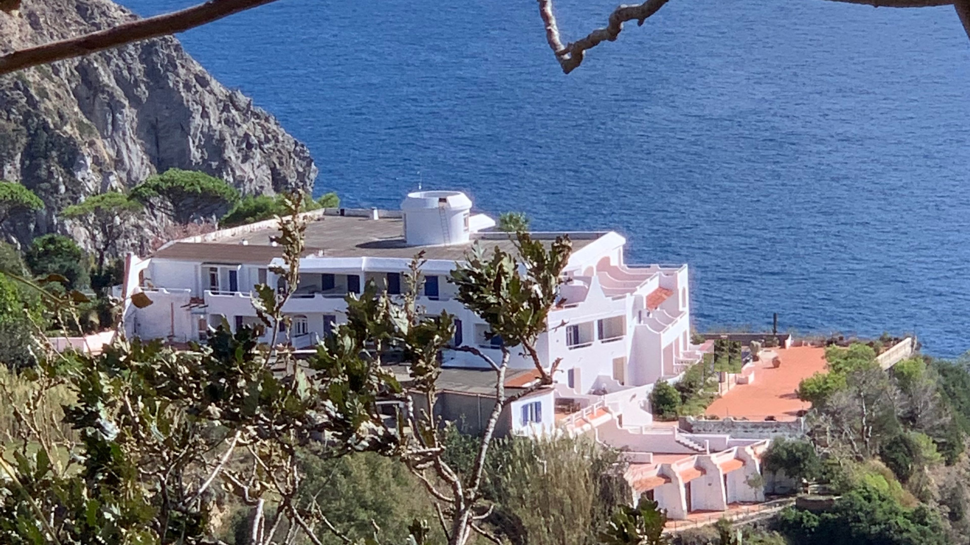 Hôtel Grazia alla Scannella