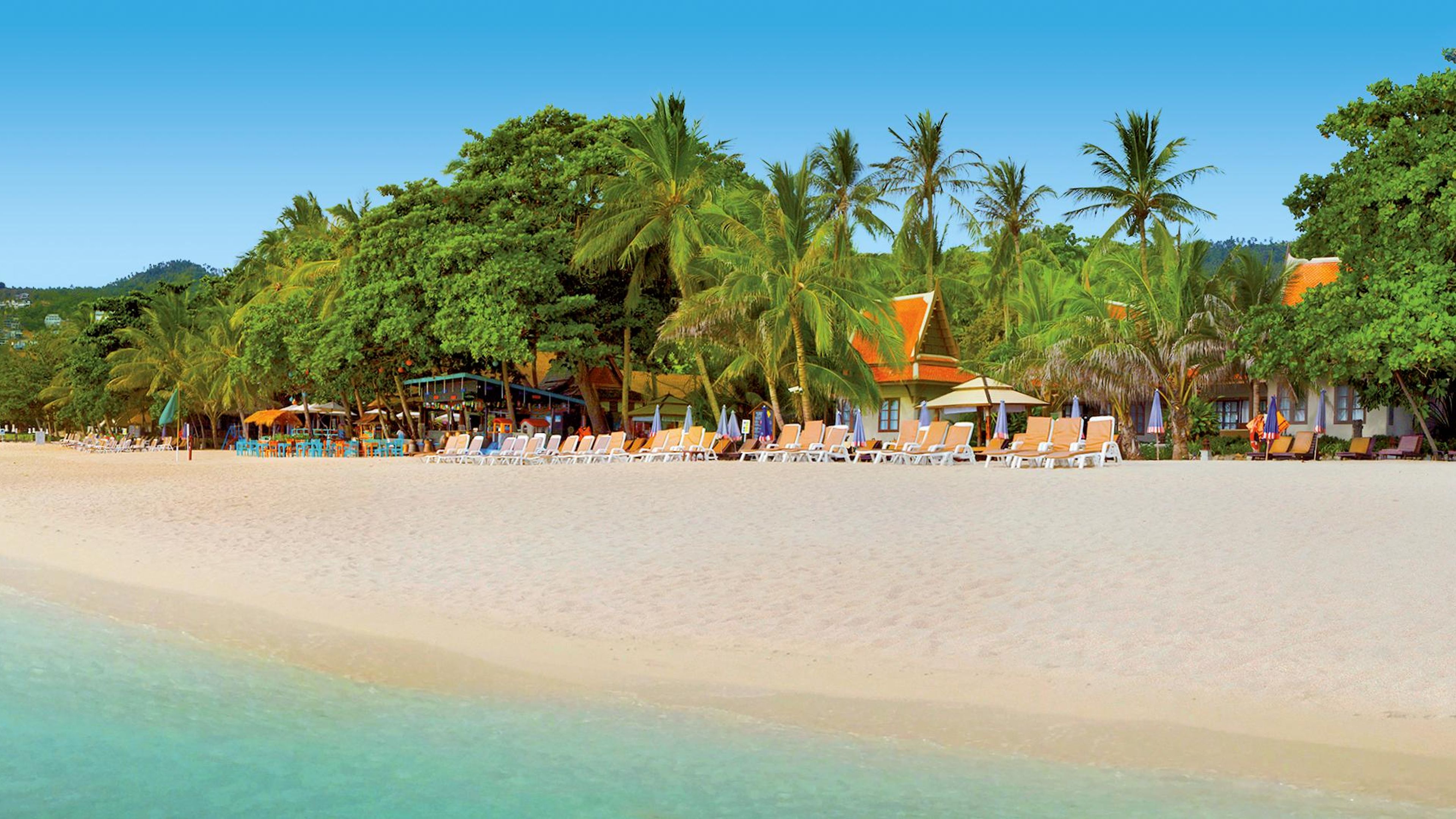 Wellness Wochenende All Inclusive Hotels ab 58