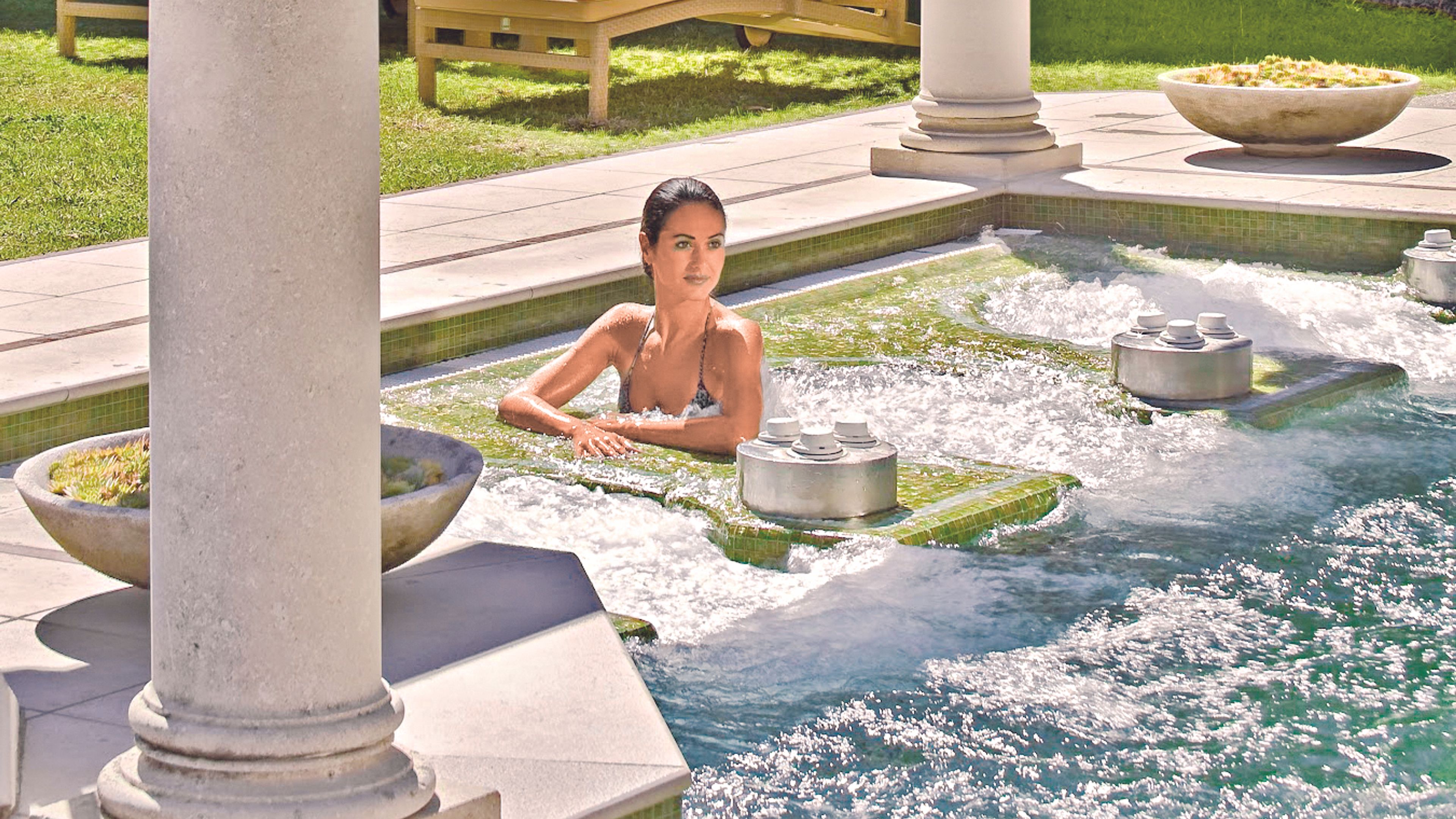 Hotel President Terme