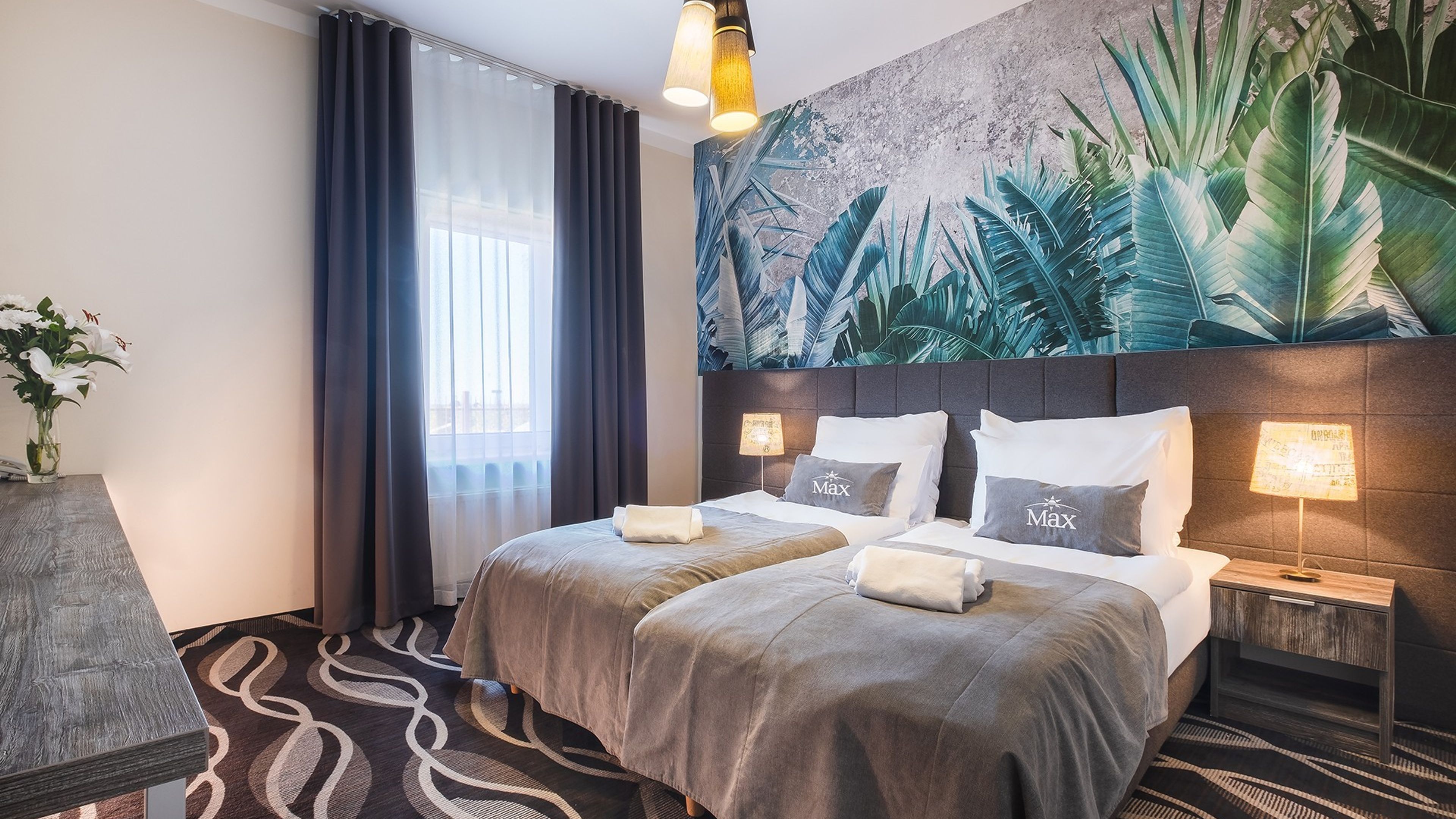 Hotel Leczniczy Max