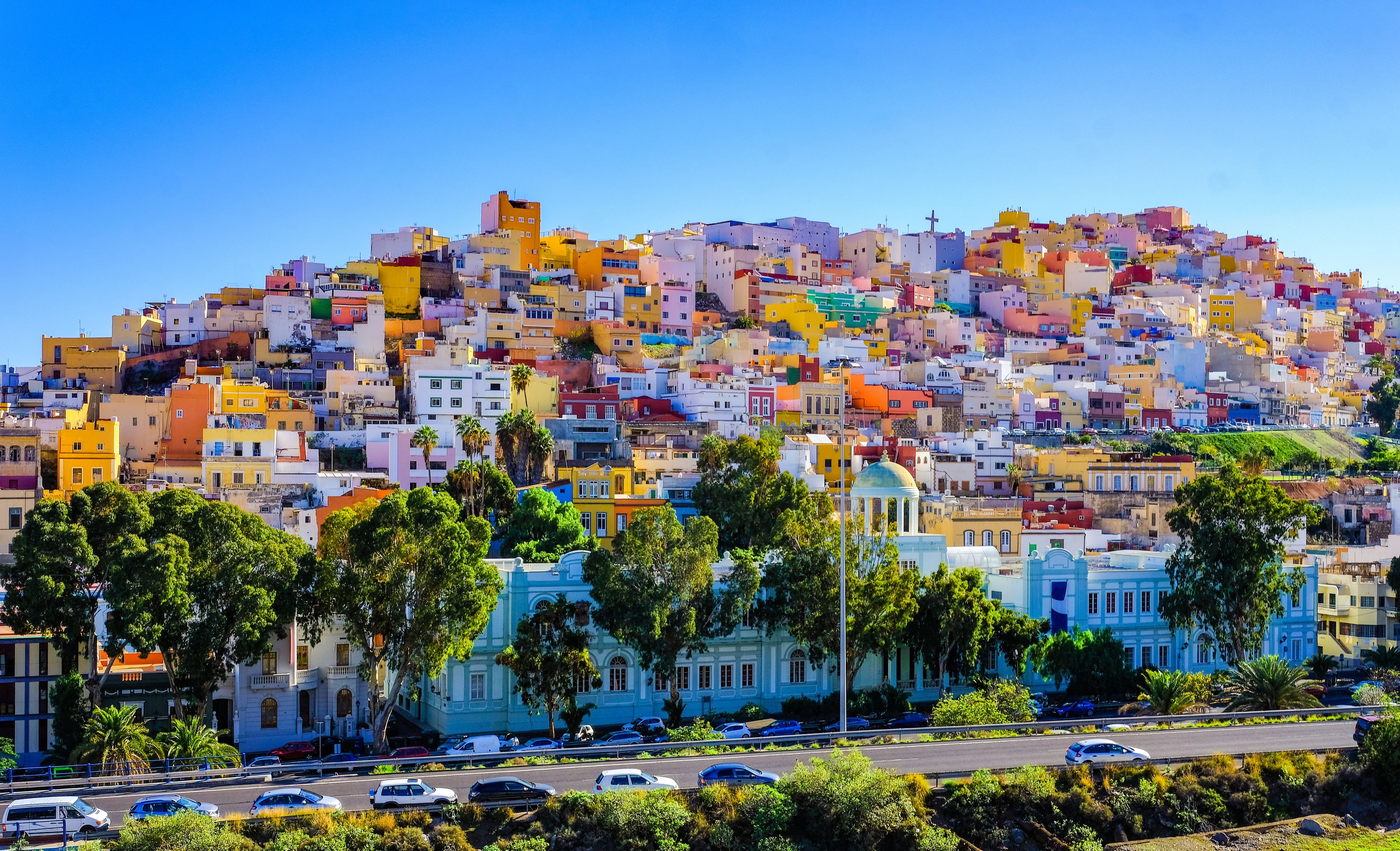 Gran Canaria