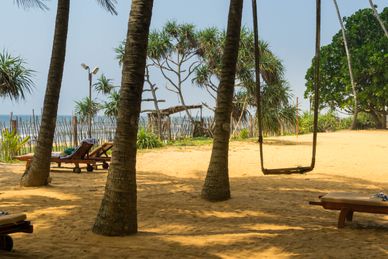 Klass. Ayurvedakur (1 Pers.) + Begleitperson ohne Kur