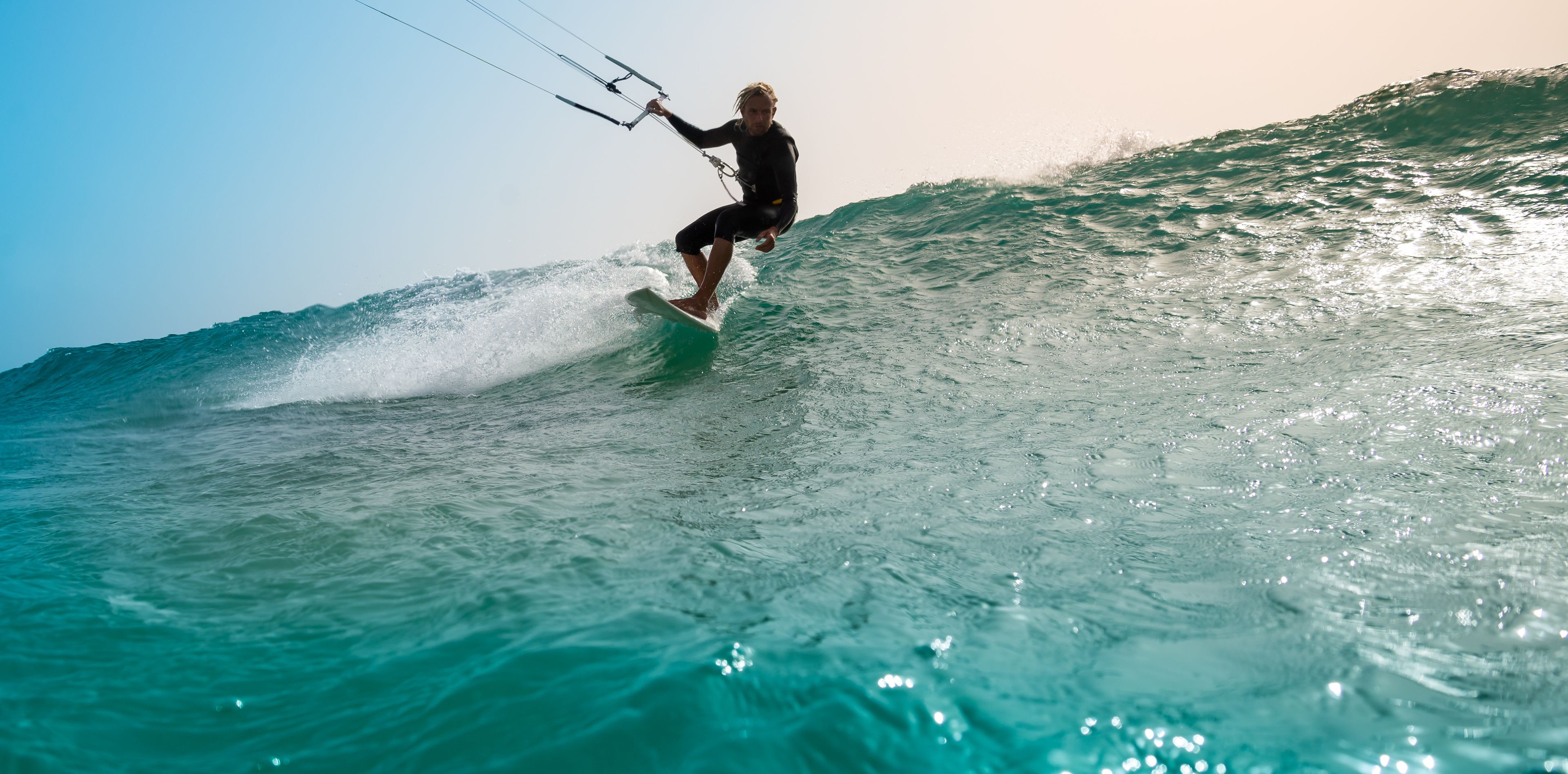 Joga i surfing