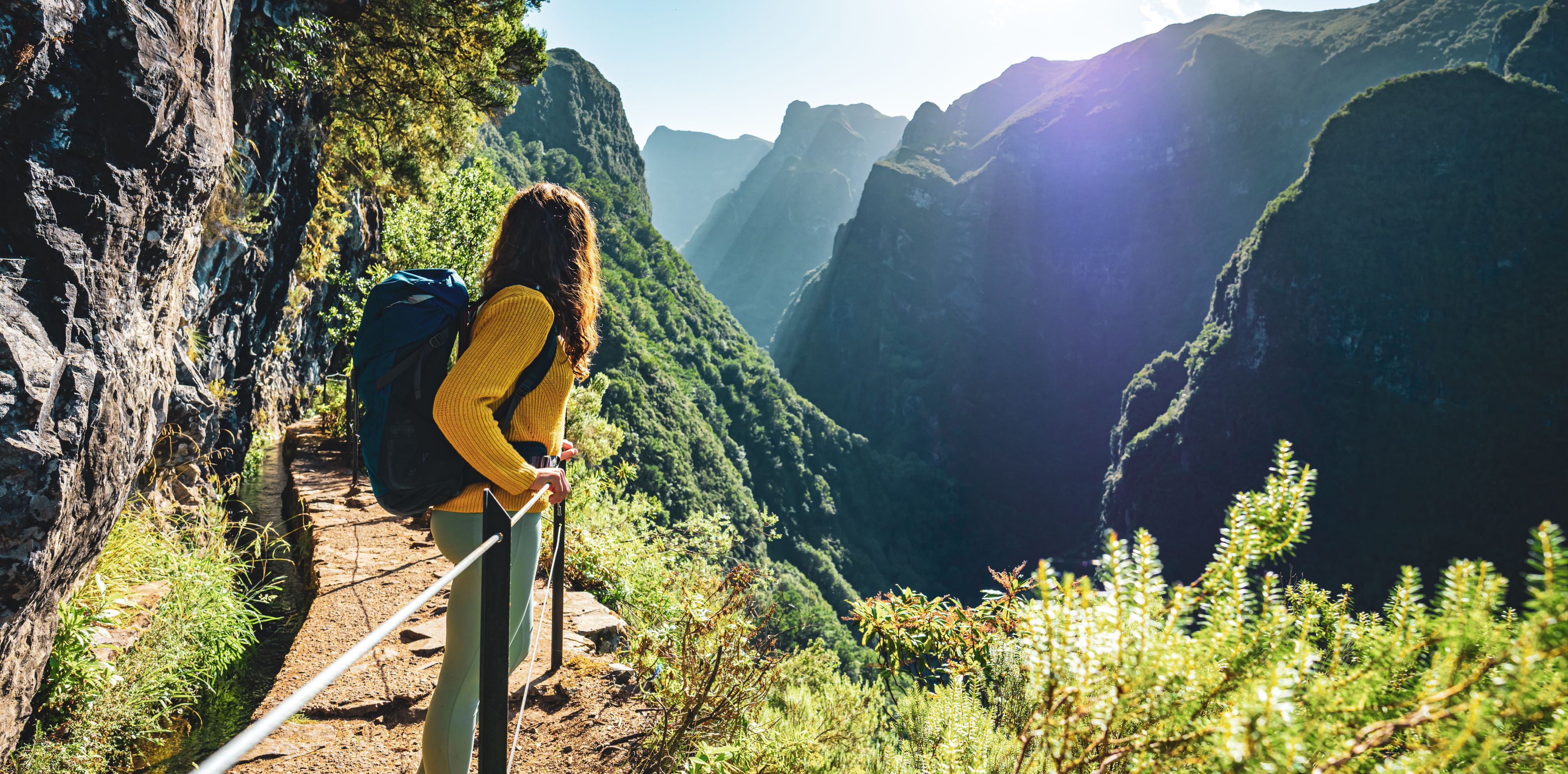 Trekking