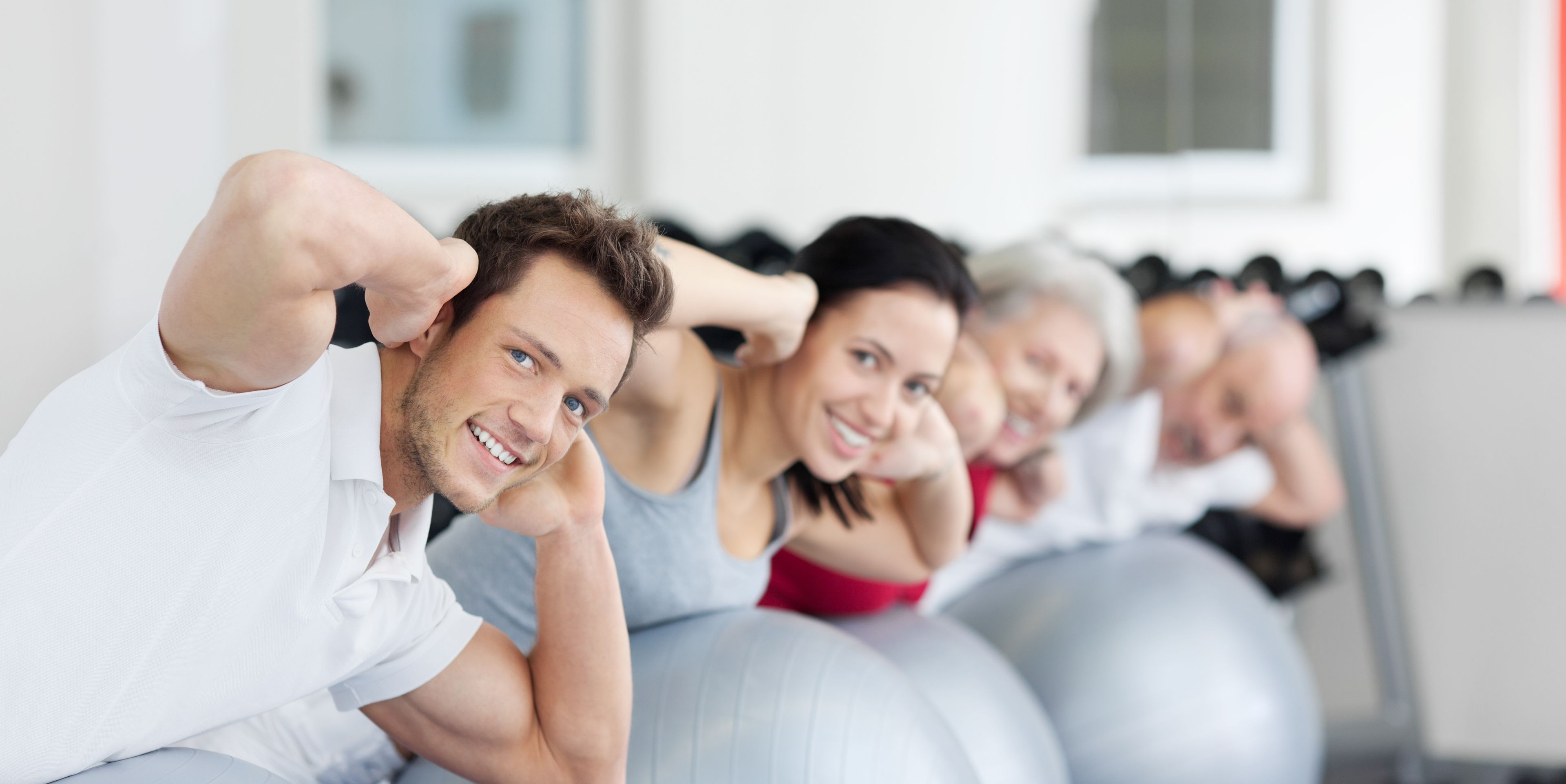 Rückenfit - Was ist das? | Definition & Hintergründe