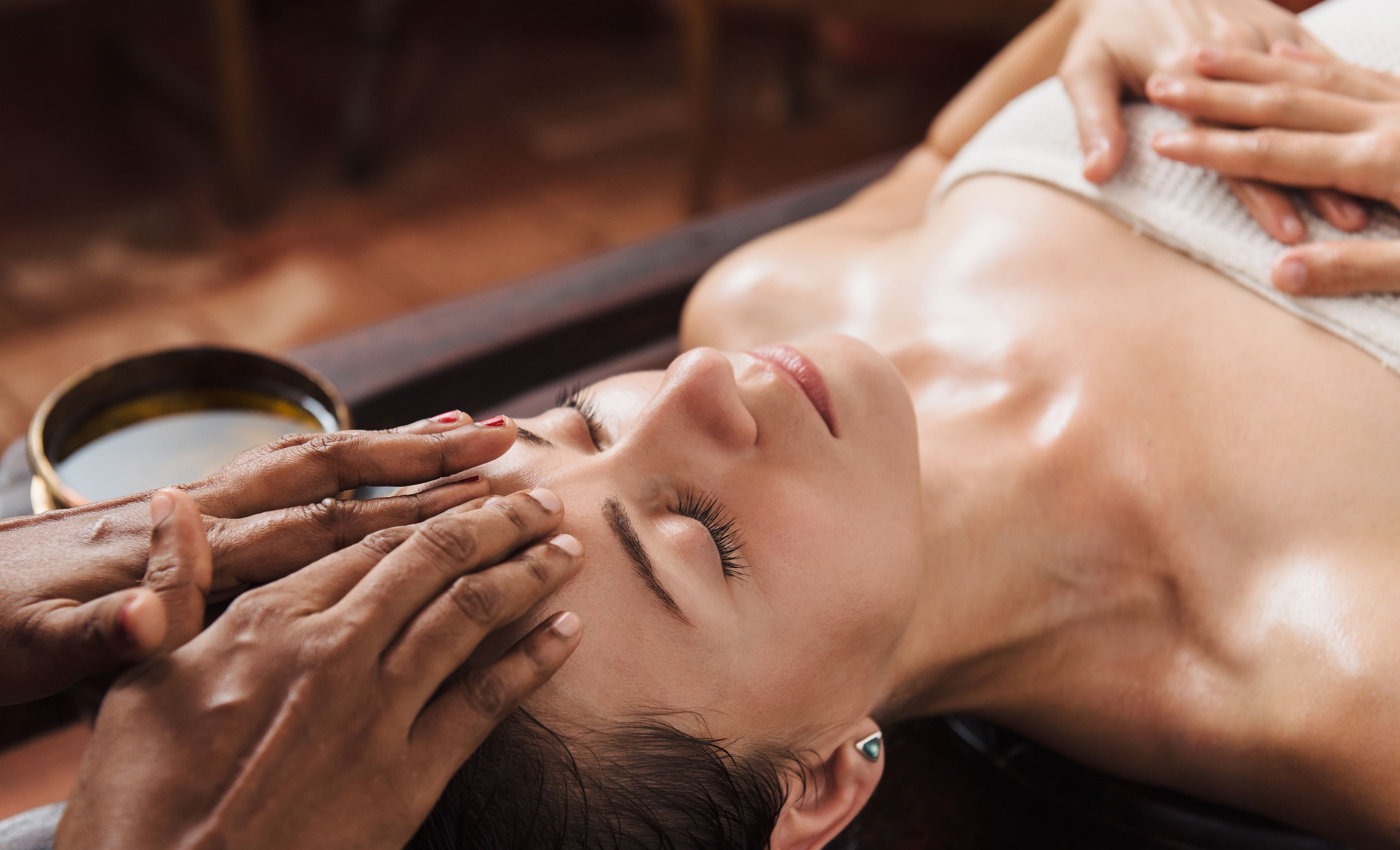 Ayurveda Wellness