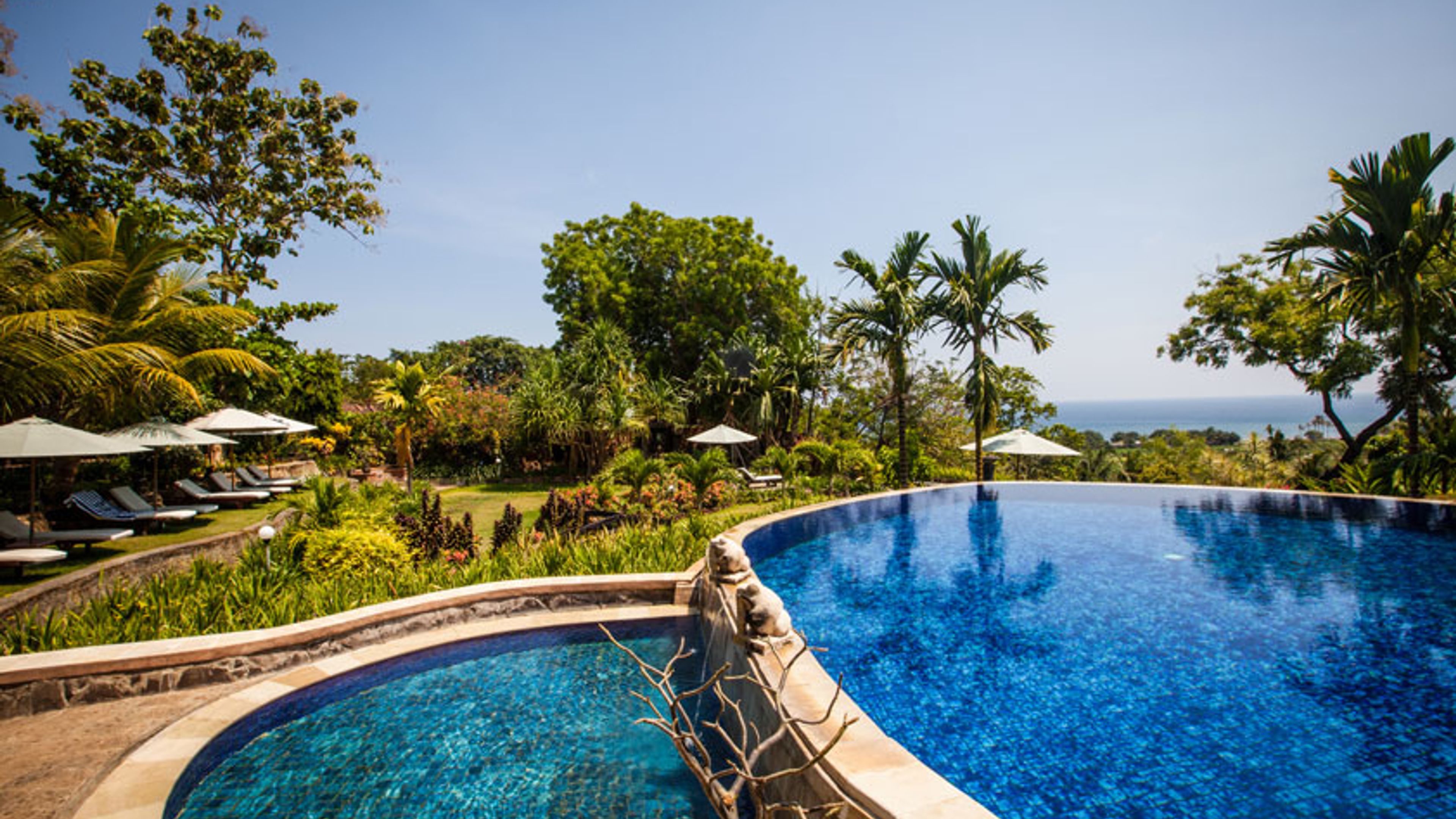 Zen Resort Bali